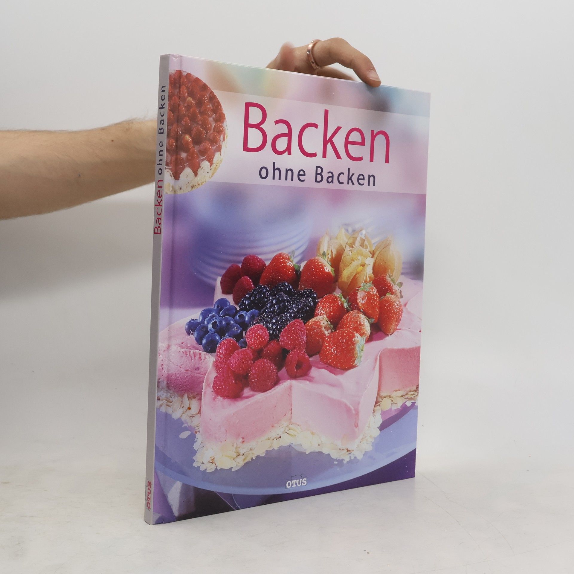 Autorenkollektiv Backen ohne Backen