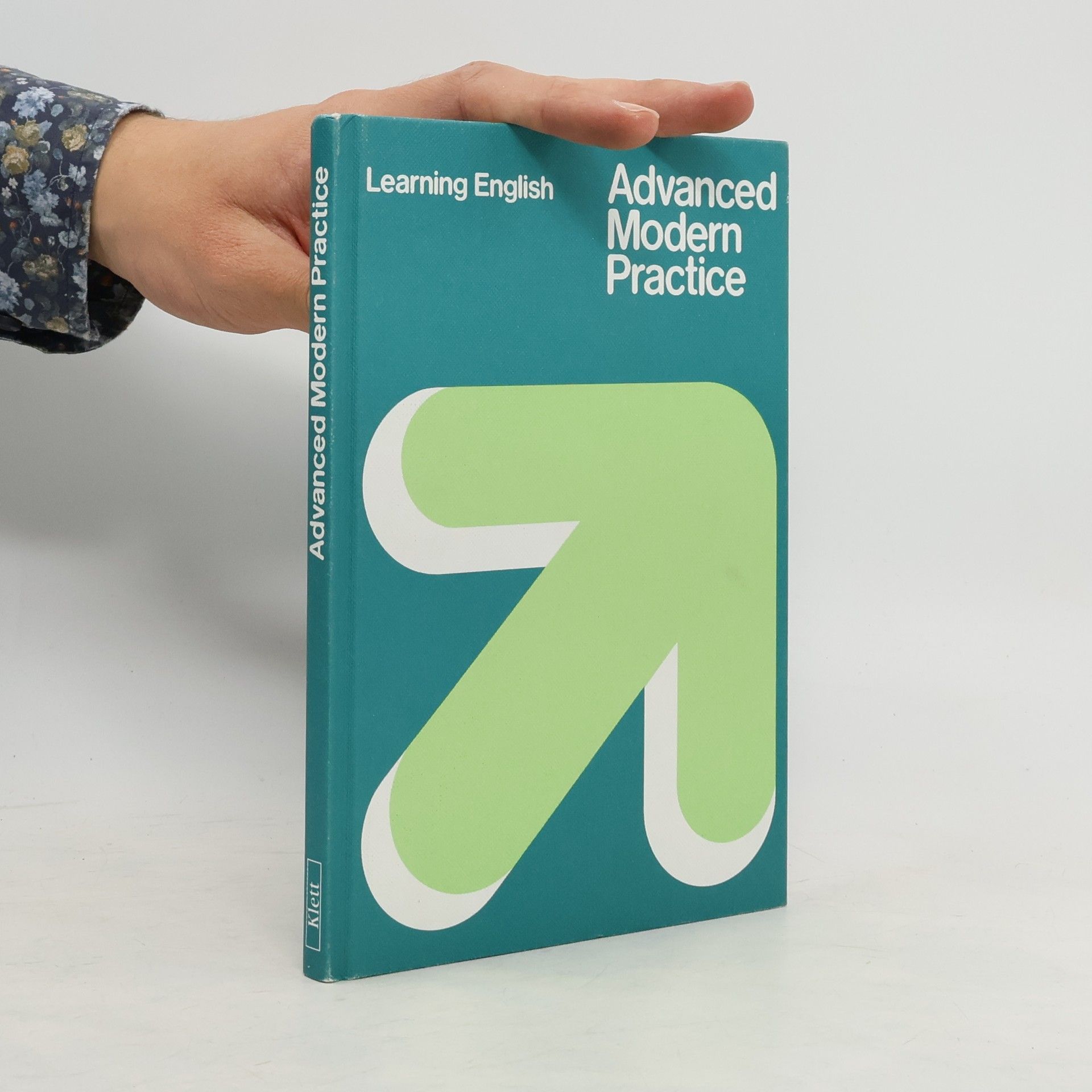 Autorenkollektiv Learning English. Advanced Modern Practice