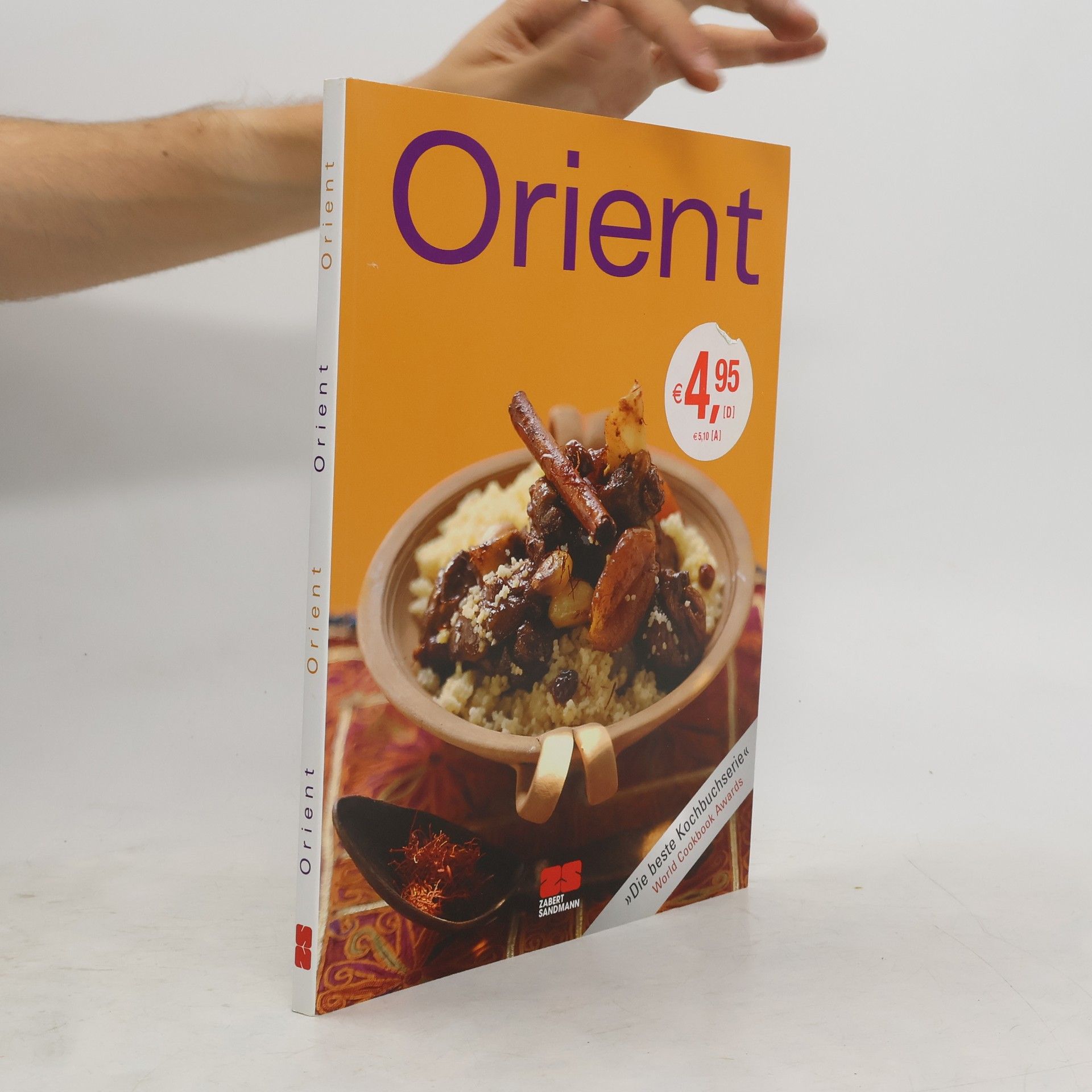 Autorenkollektiv Orient