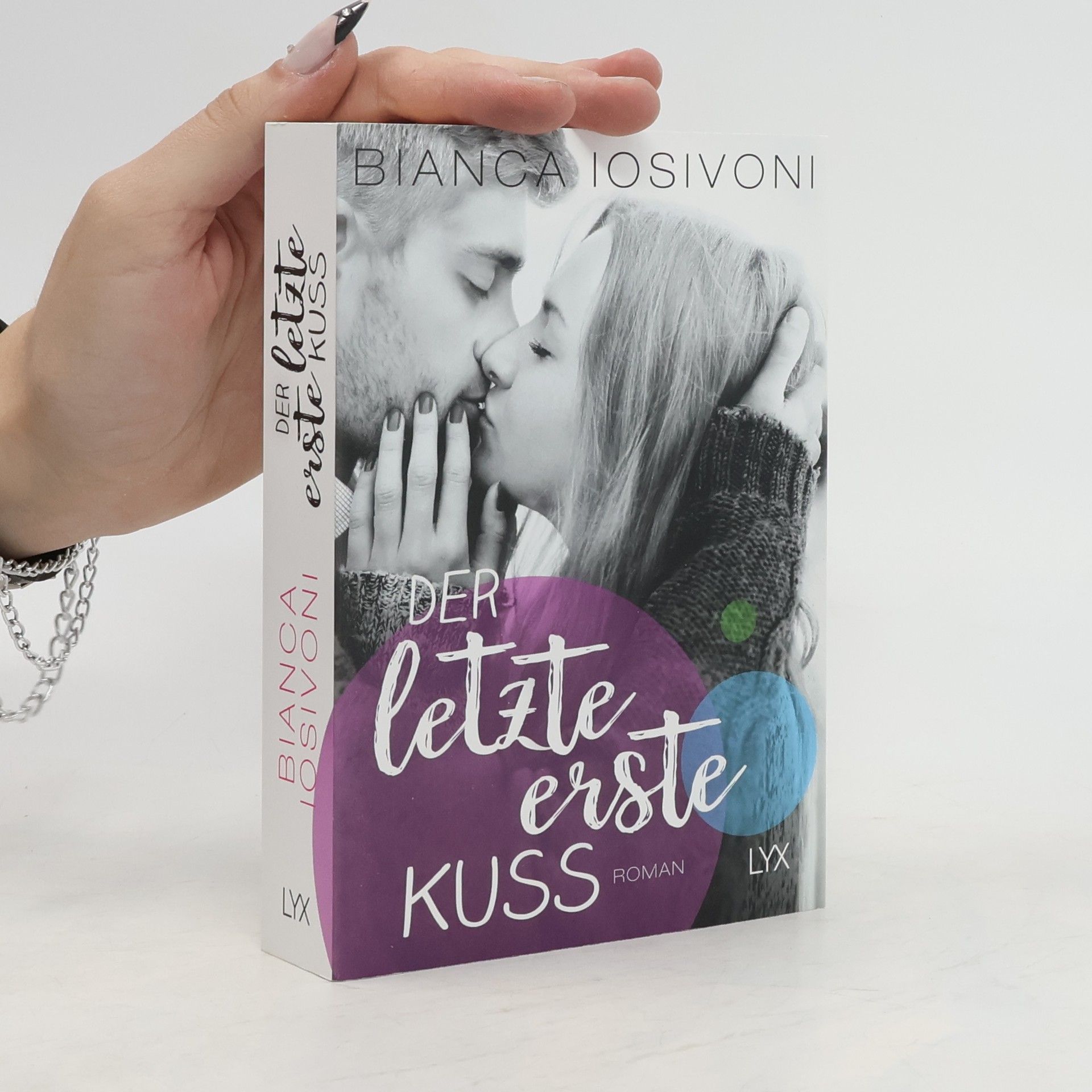 Der letzte erste Kuss