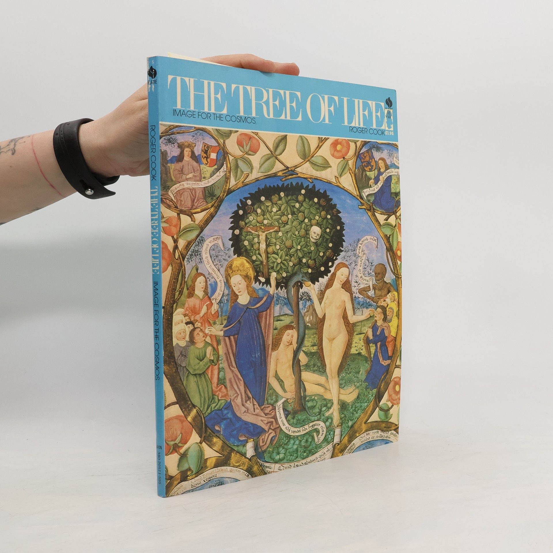Roger Cooke The Tree of Life