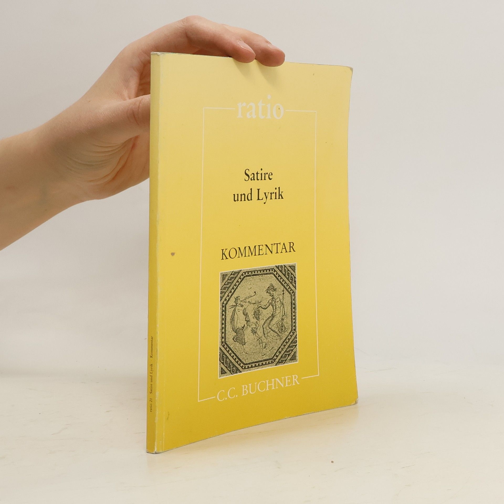 kolektiv Satire und Lyrik