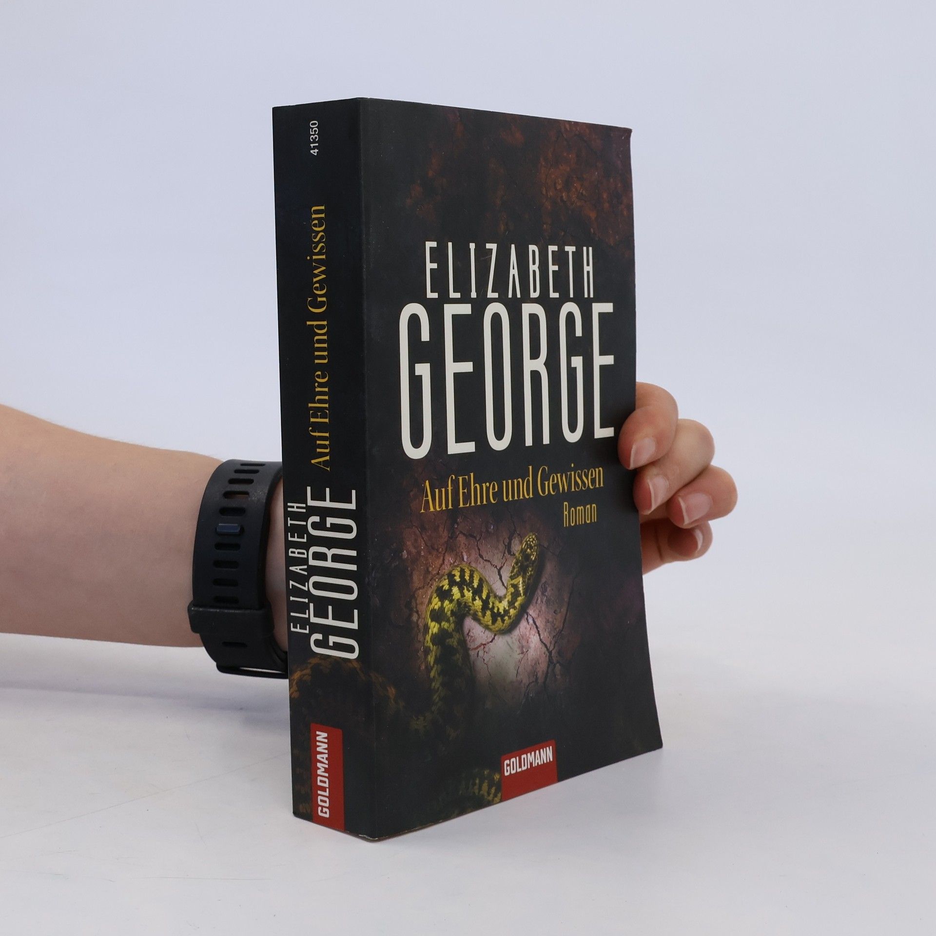 Elizabeth George Speare Auf Ehre und Gewissen