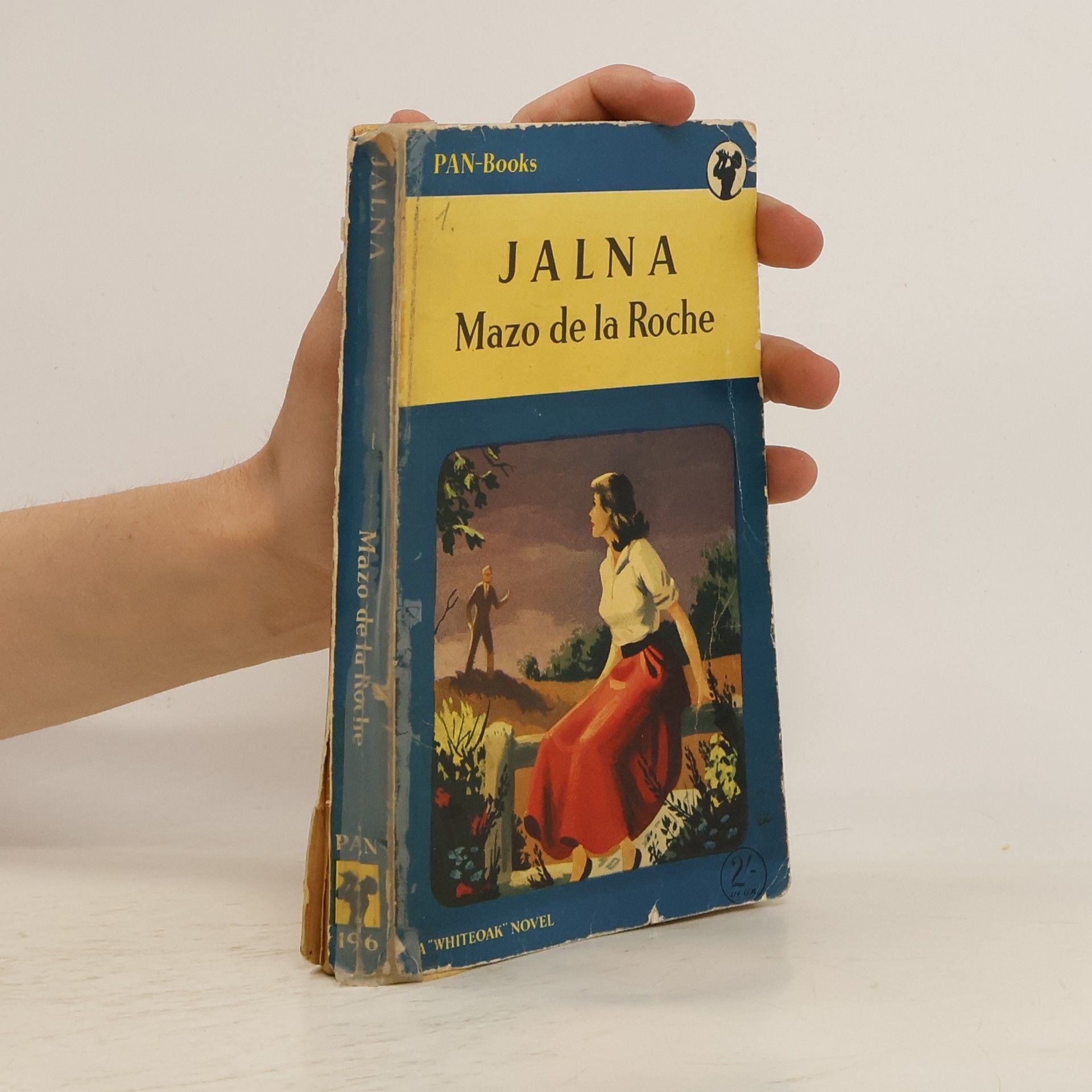 Collective Jalna. Mazo de la Roche
