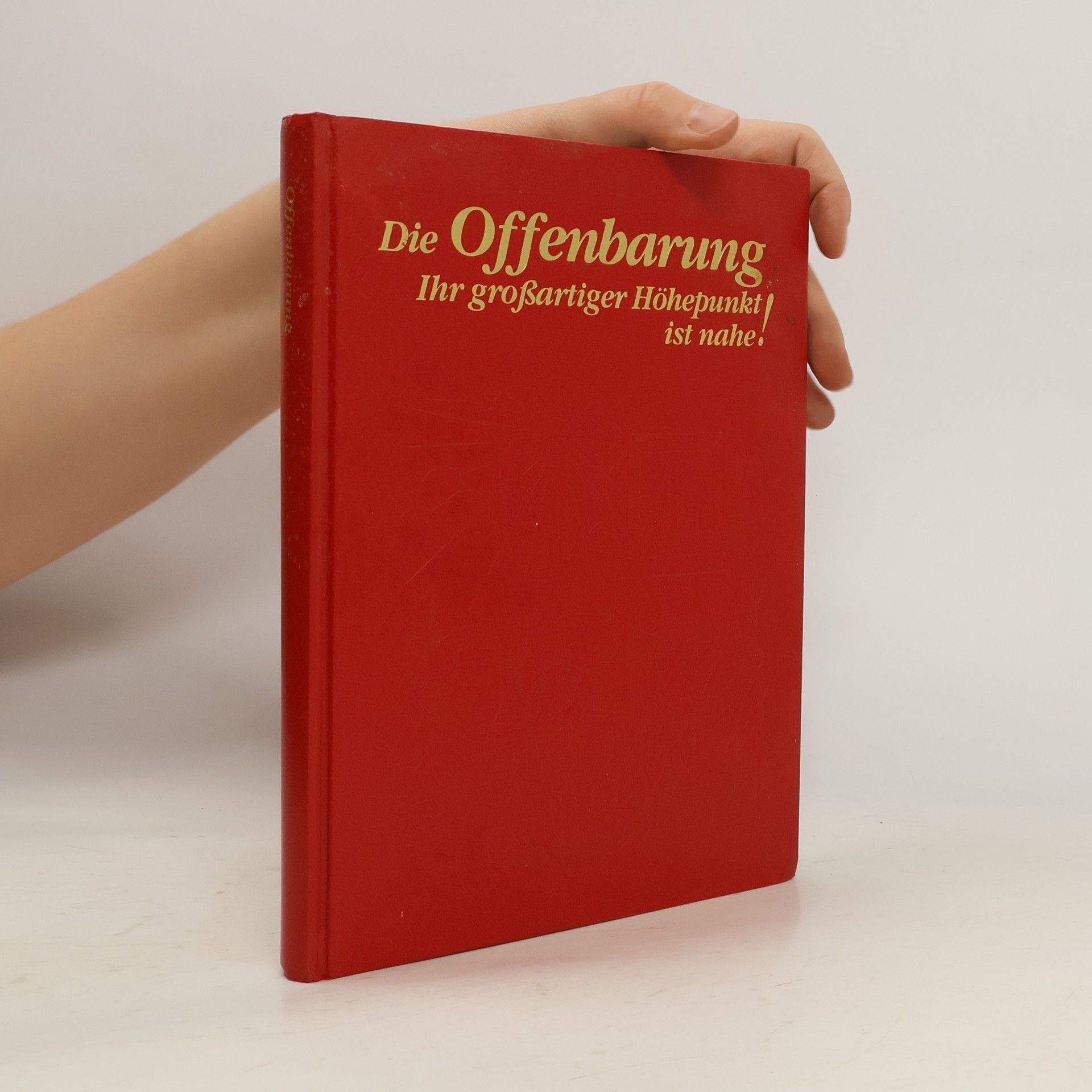 Collective Die Offenbarung. Ihr grossartiger Höhepunkt ist nahe!