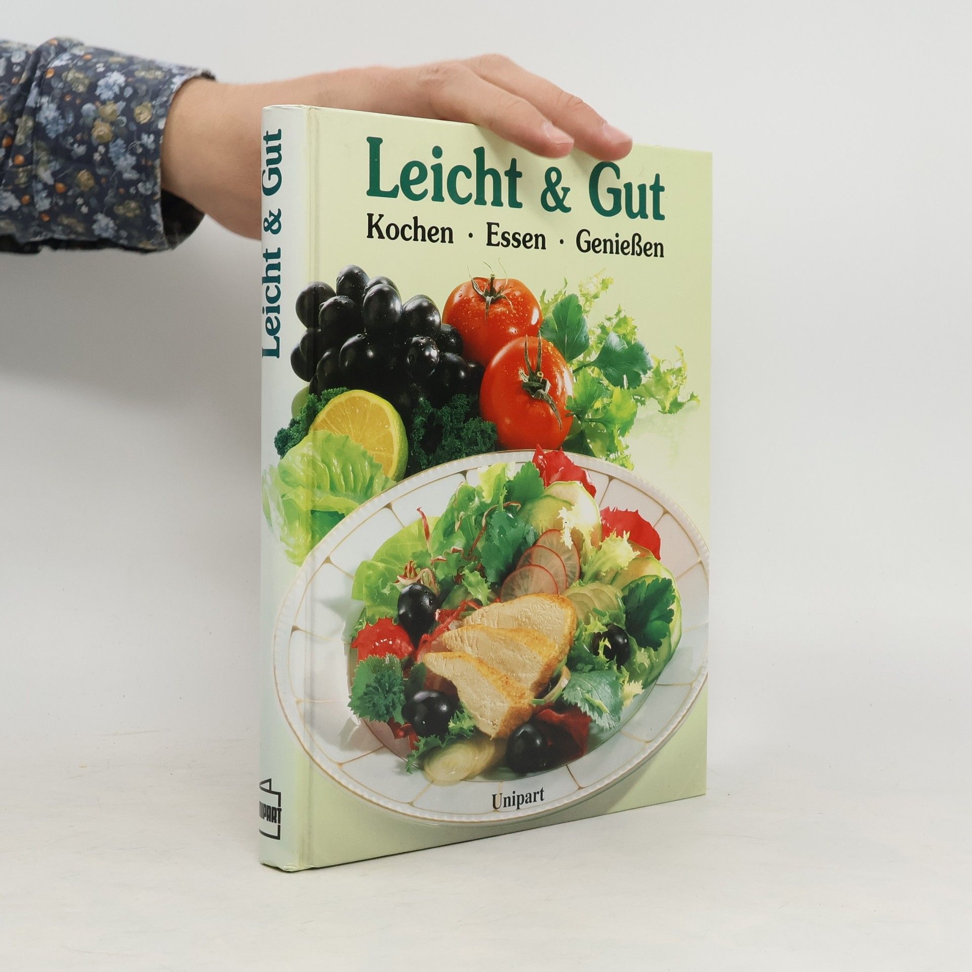 kolektiv Leicht & gut