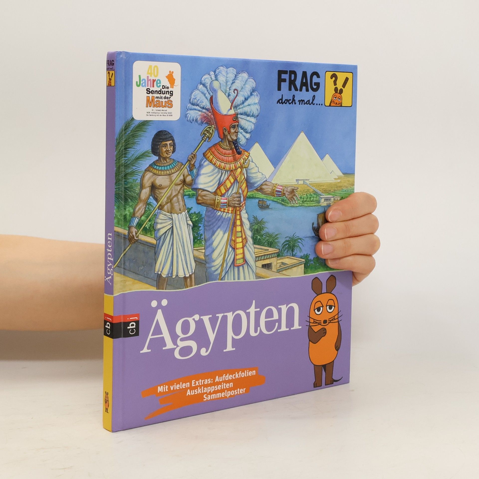 Ulrike Hauswaldt Ägypten