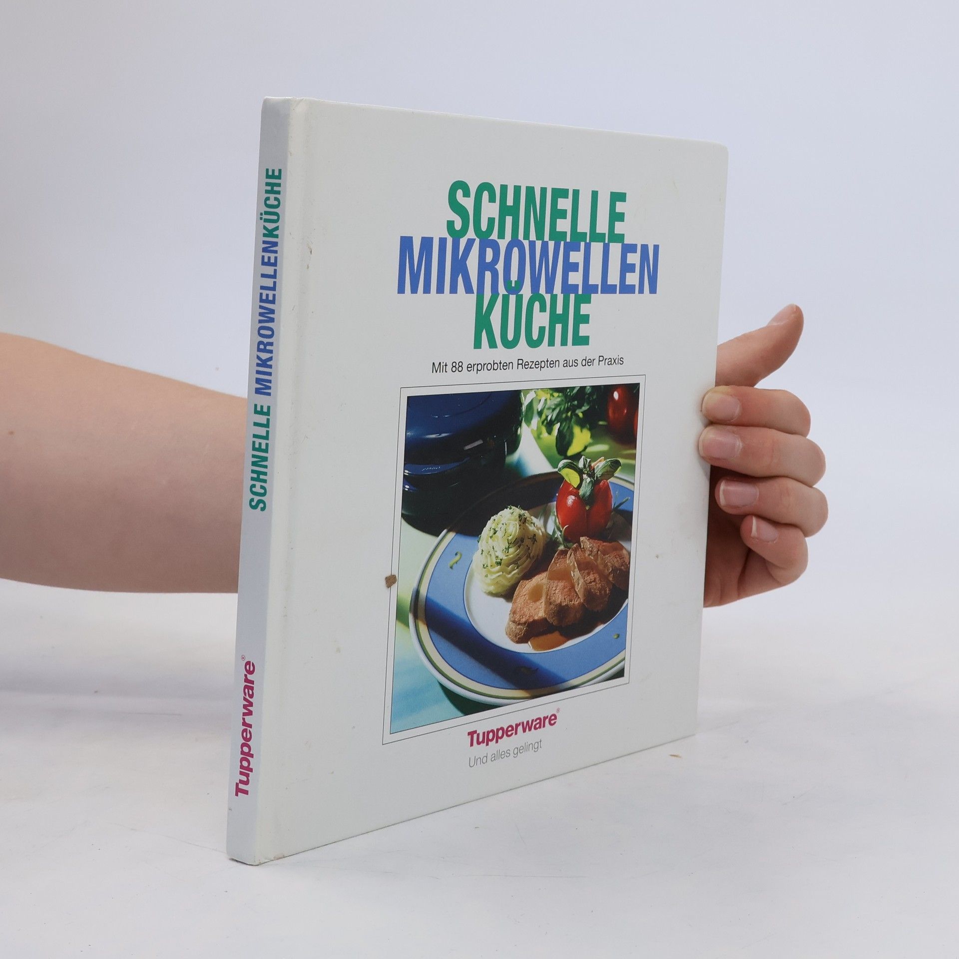 Autorenkollektiv Schnelle Mikrowellen Küche