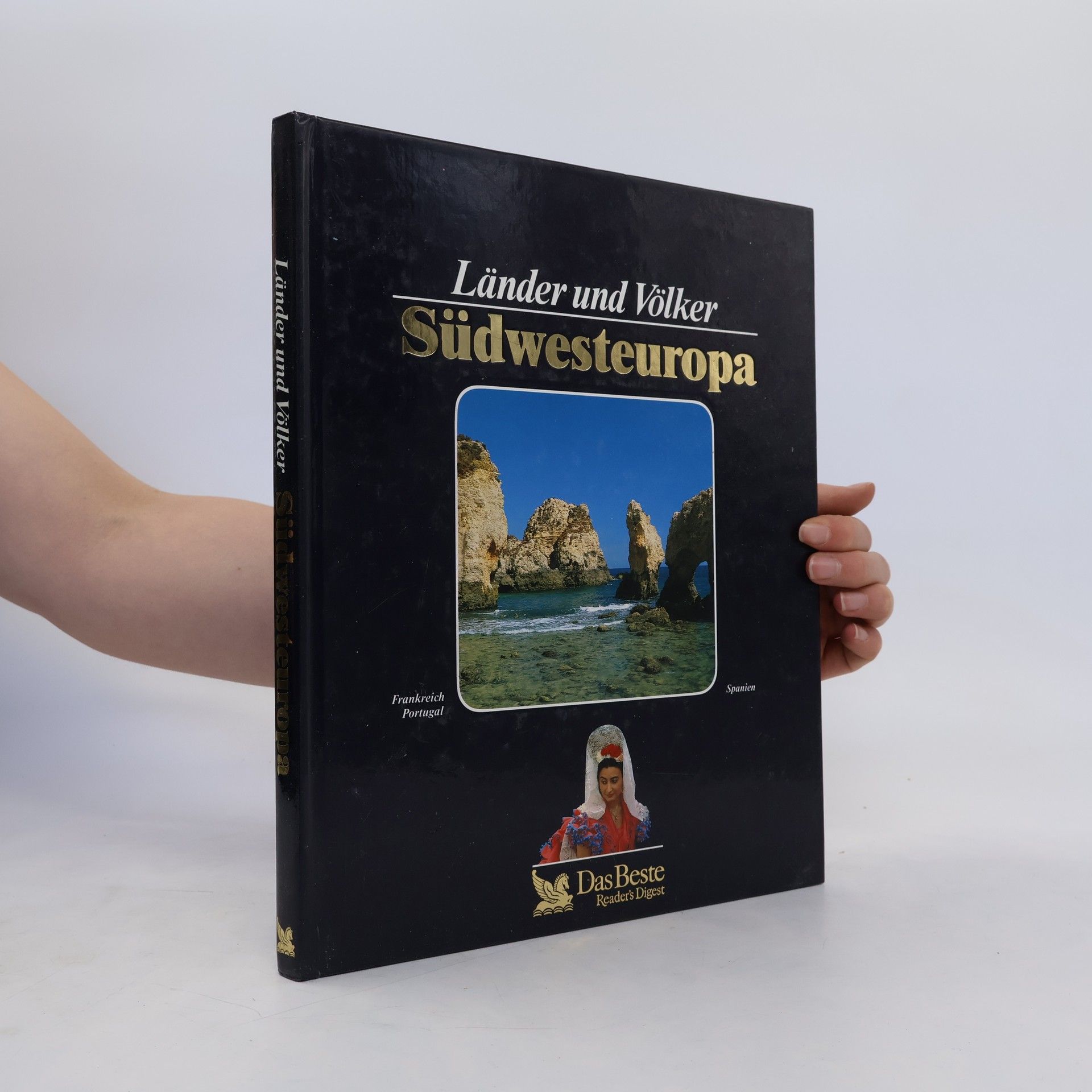 Peter Göbel Südwesteuropa