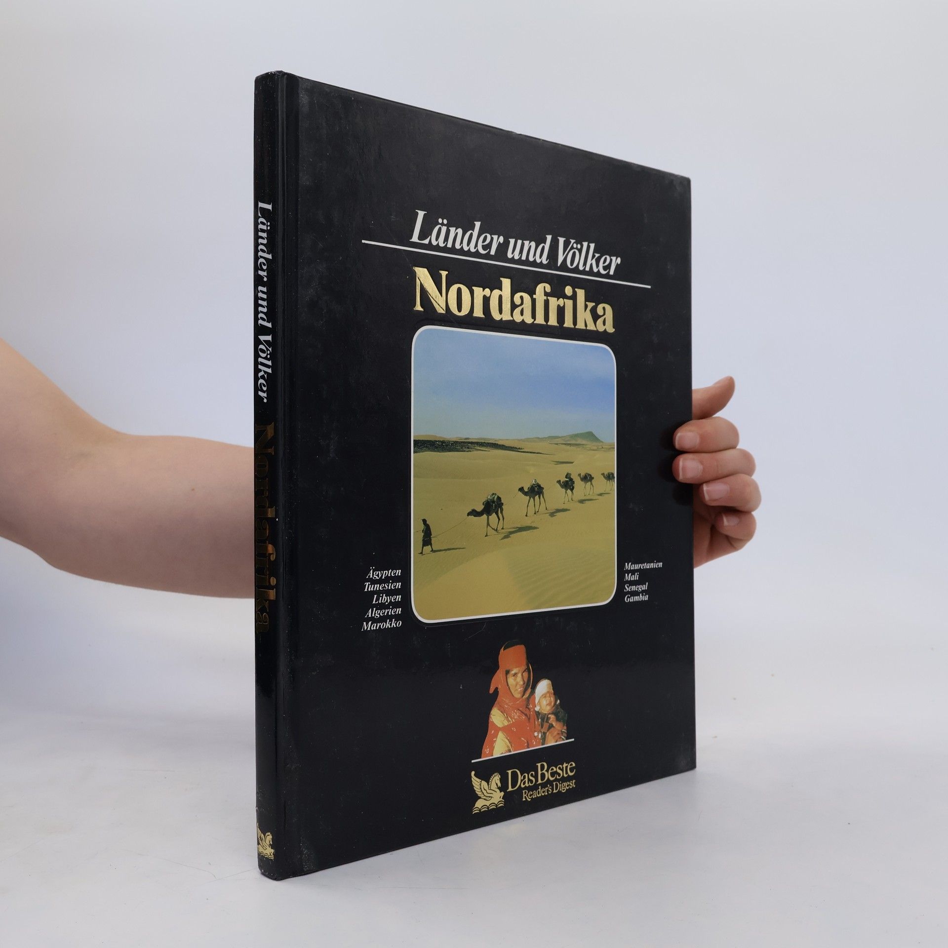 Peter Göbel Nordafrika