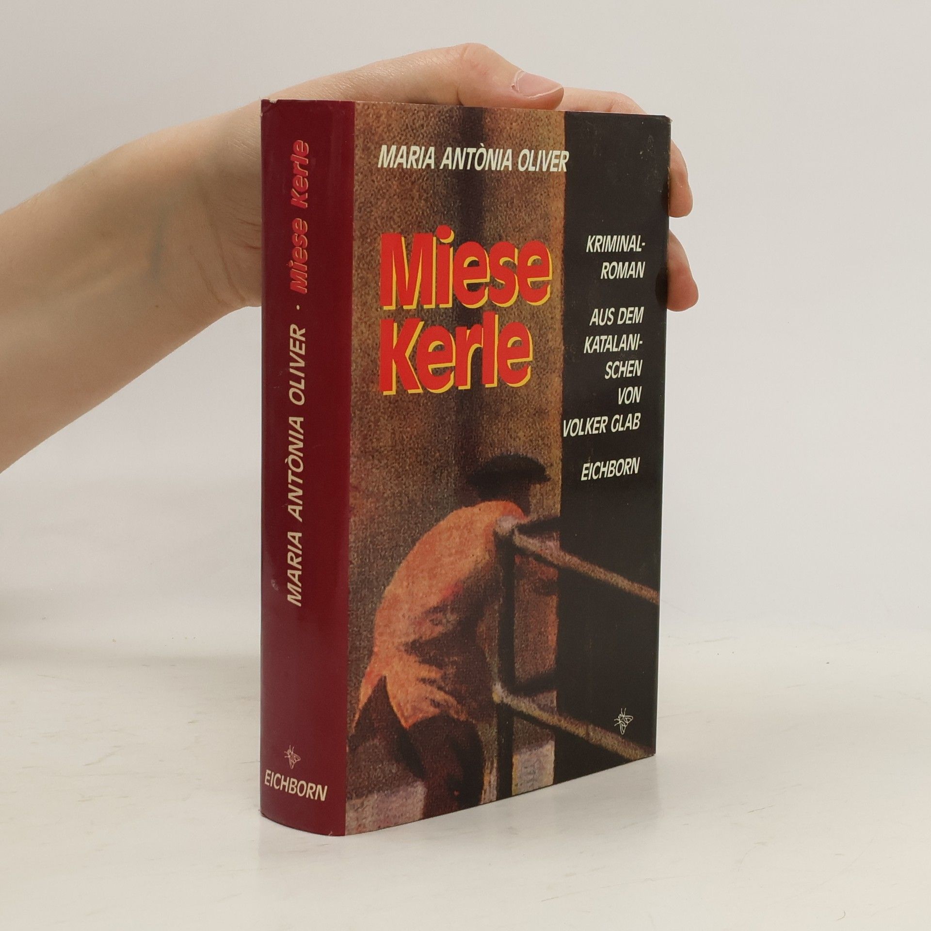 Maria-Antònia Oliver Miese Kerle