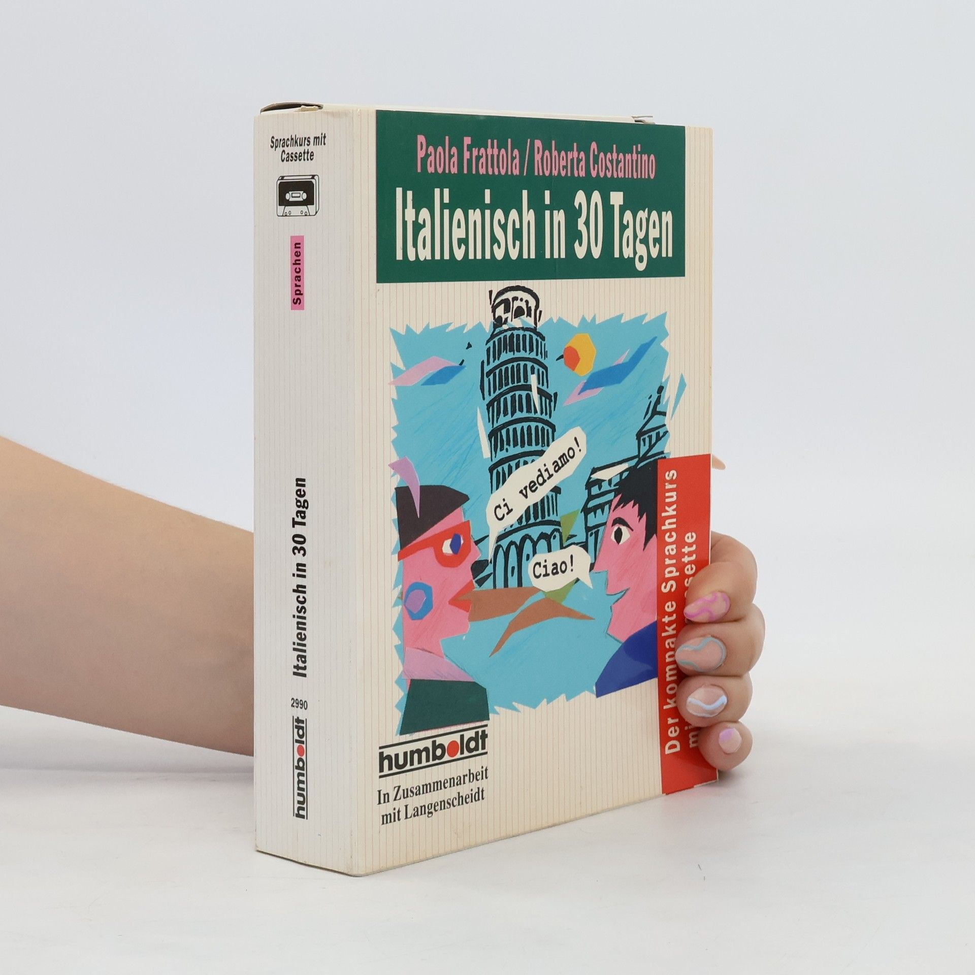 Autorenkollektiv Italienisch in 30 Tagen