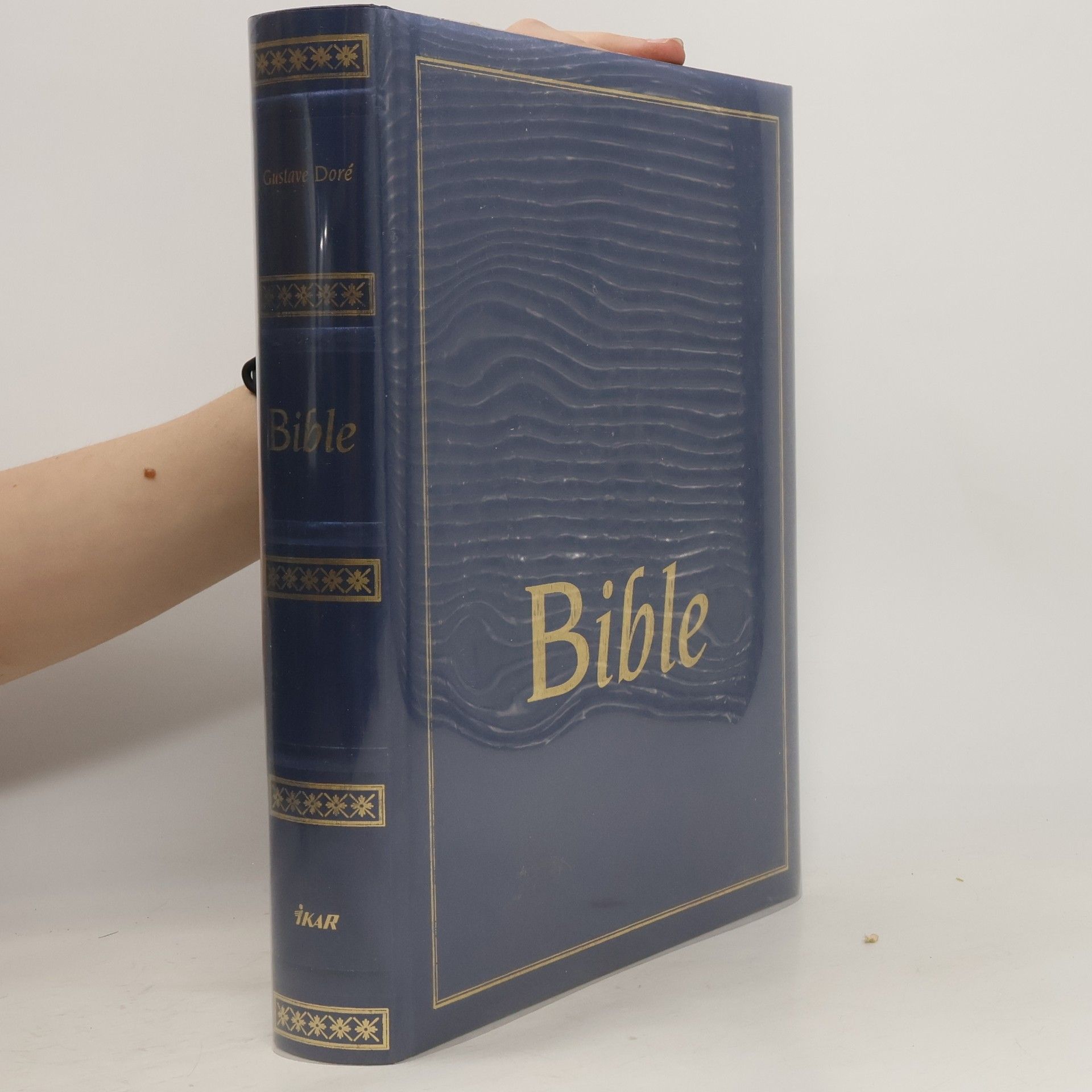 Gustave Doré Bible