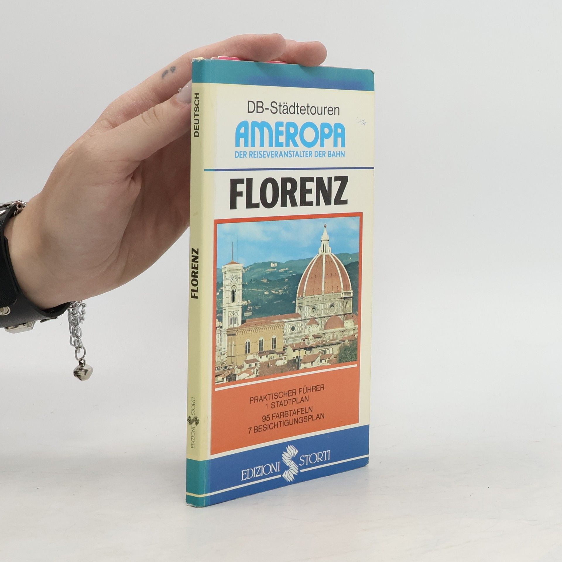 Autorenkollektiv Florenz