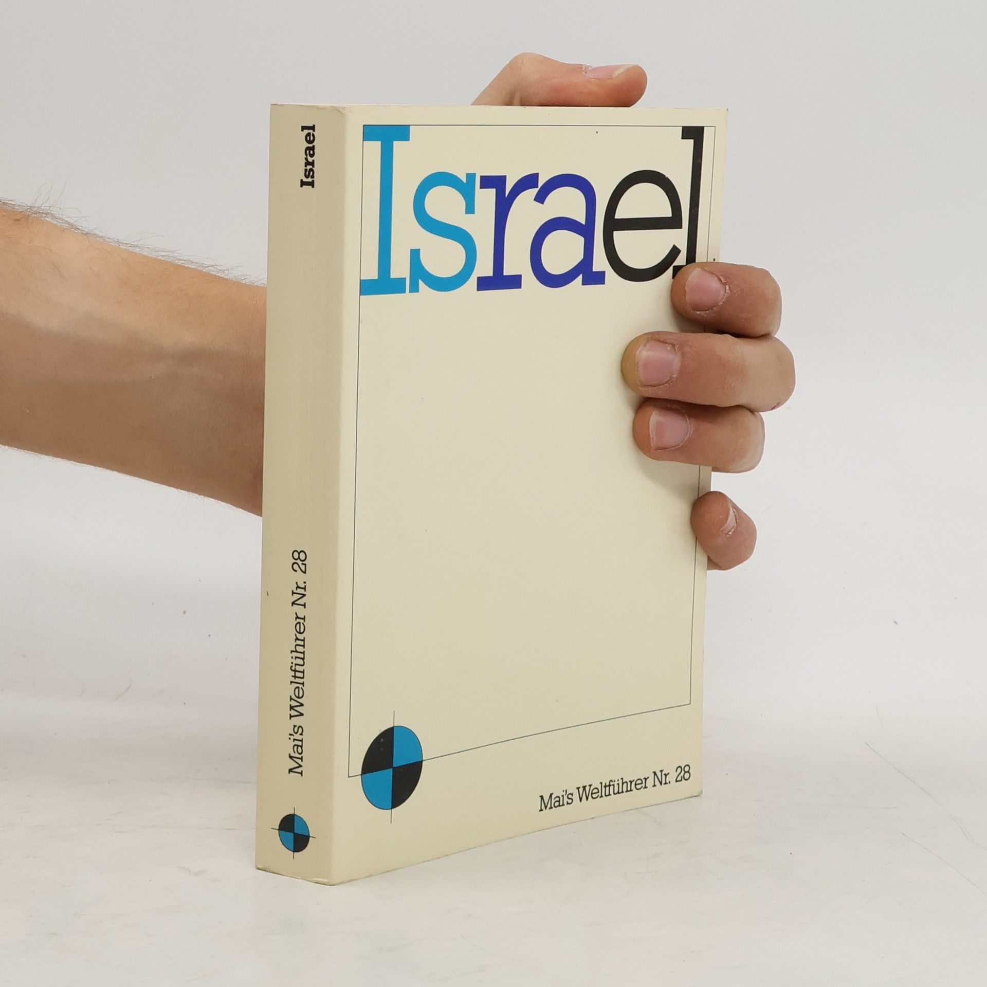 Hans J. Roman Israel