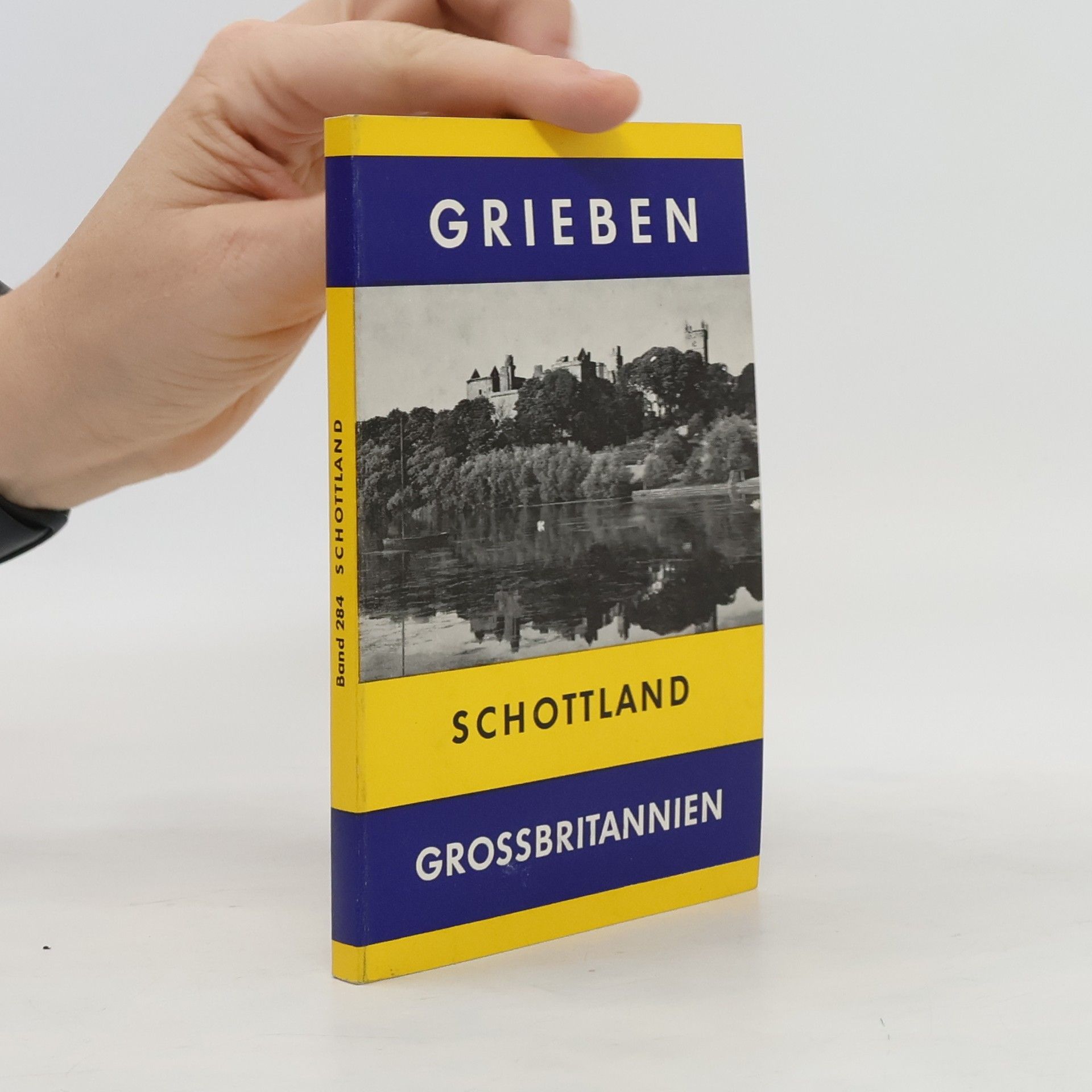 Autorenkollektiv Schottland