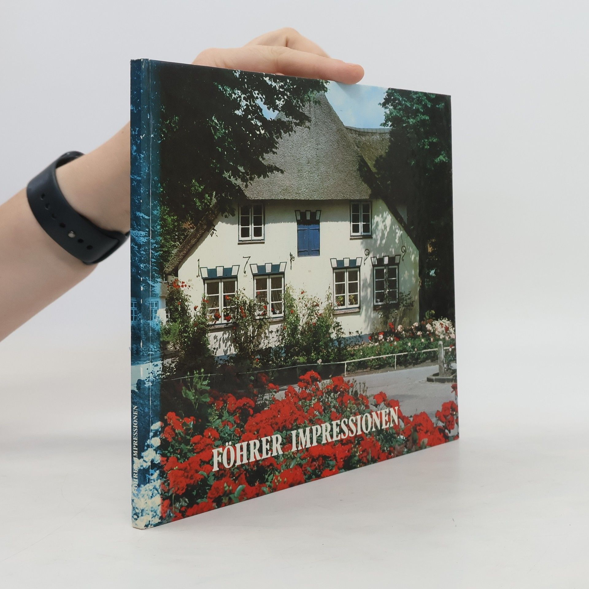 Autorenkollektiv Föhrer Impressionen