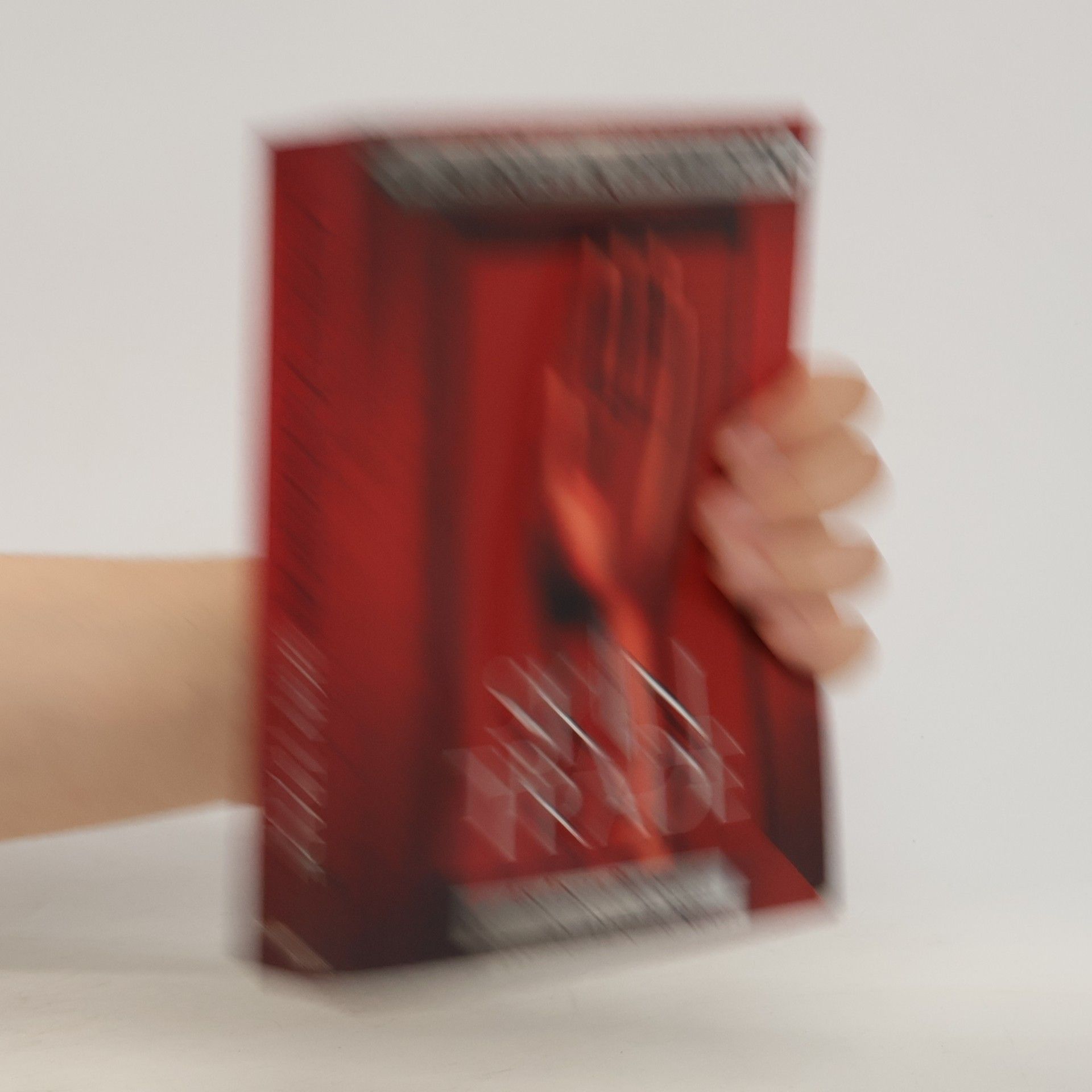 Laurell Kaye Hamilton Skin Trade