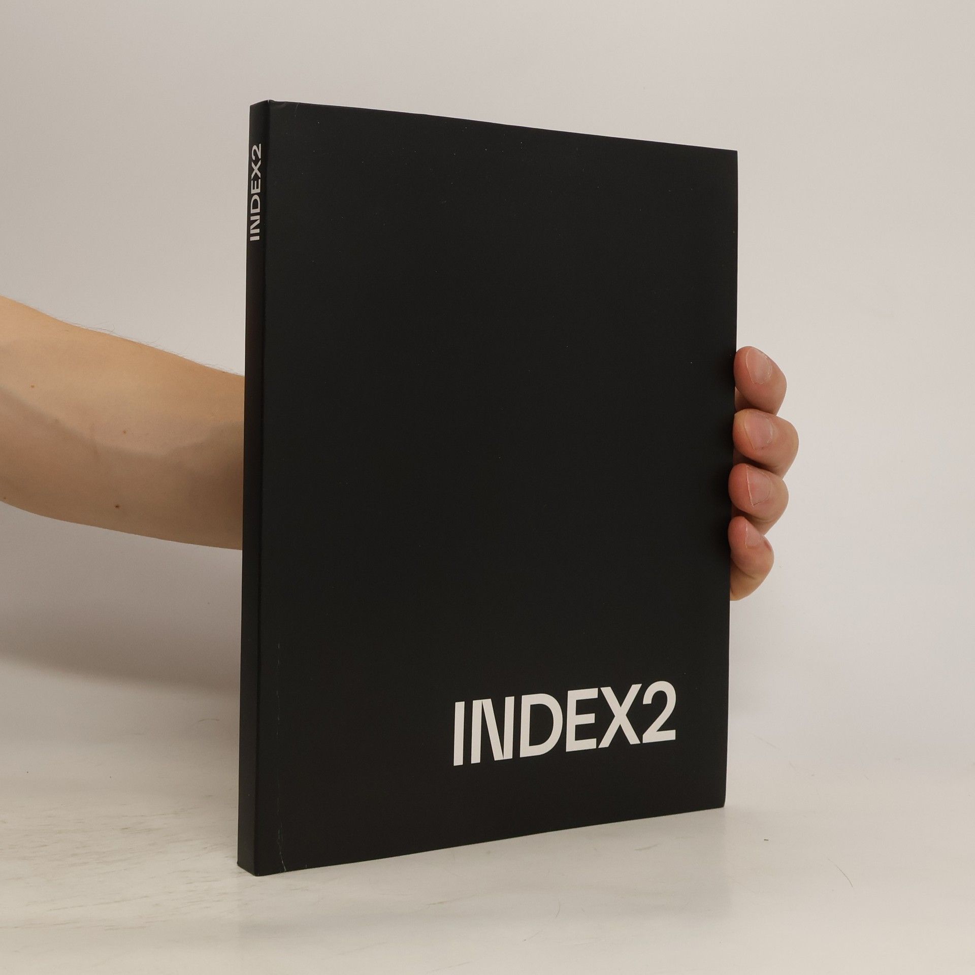 Petr Stolín INDEX2