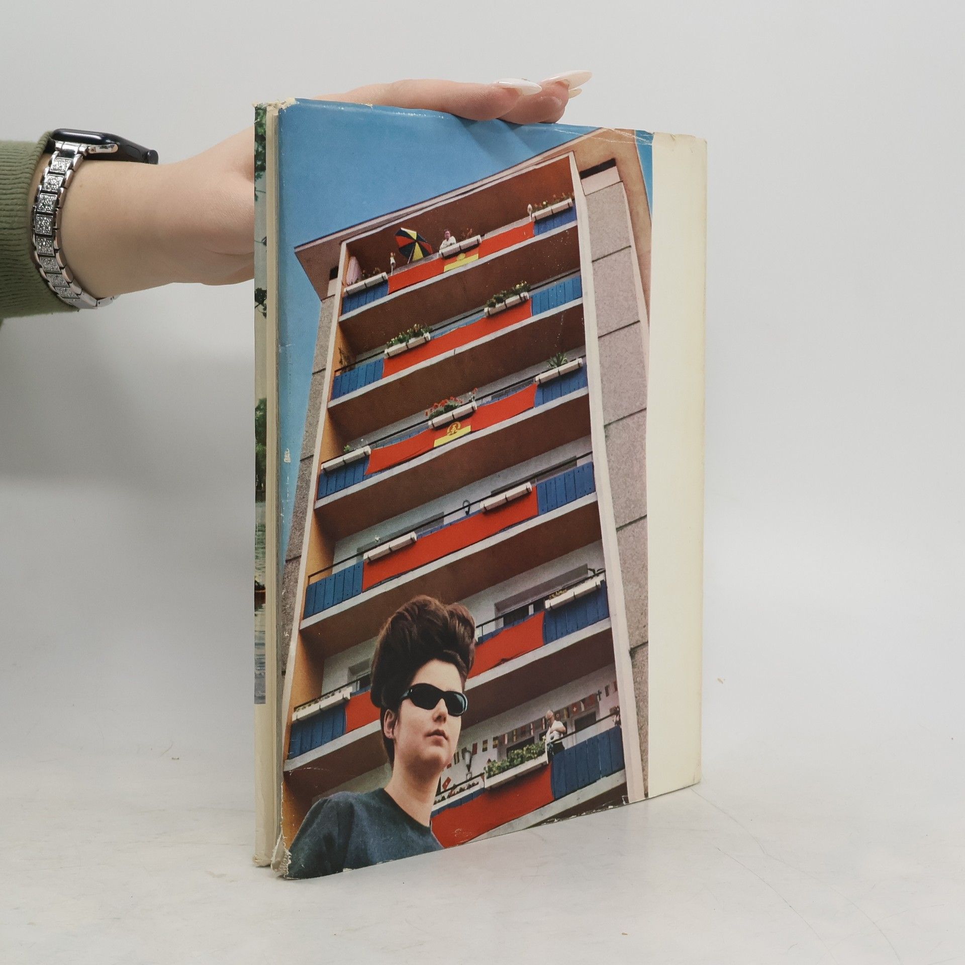 Autores varios Karl Marx Stadt