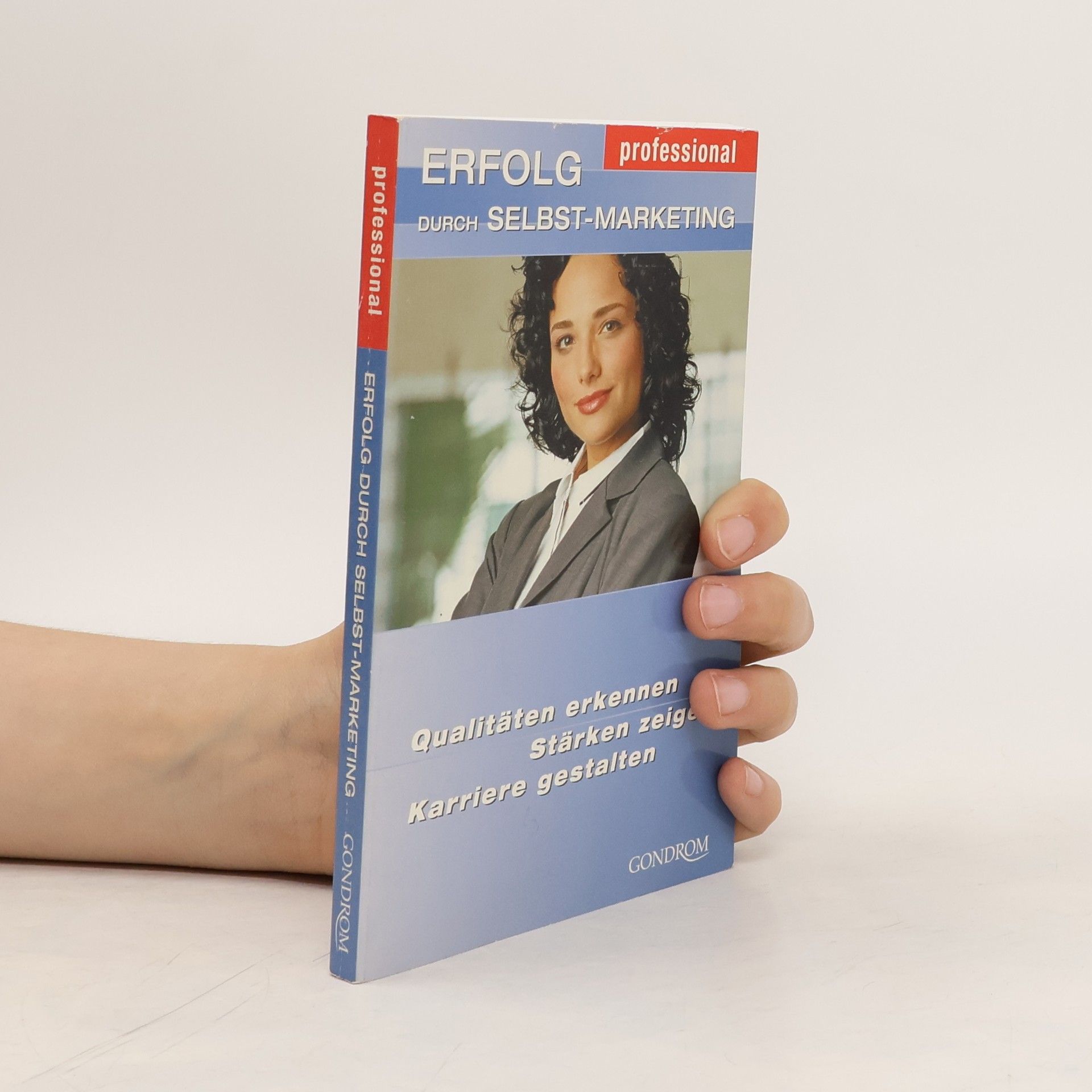 Christa Pöppelmann Erfolg durch Selbst-Marketing