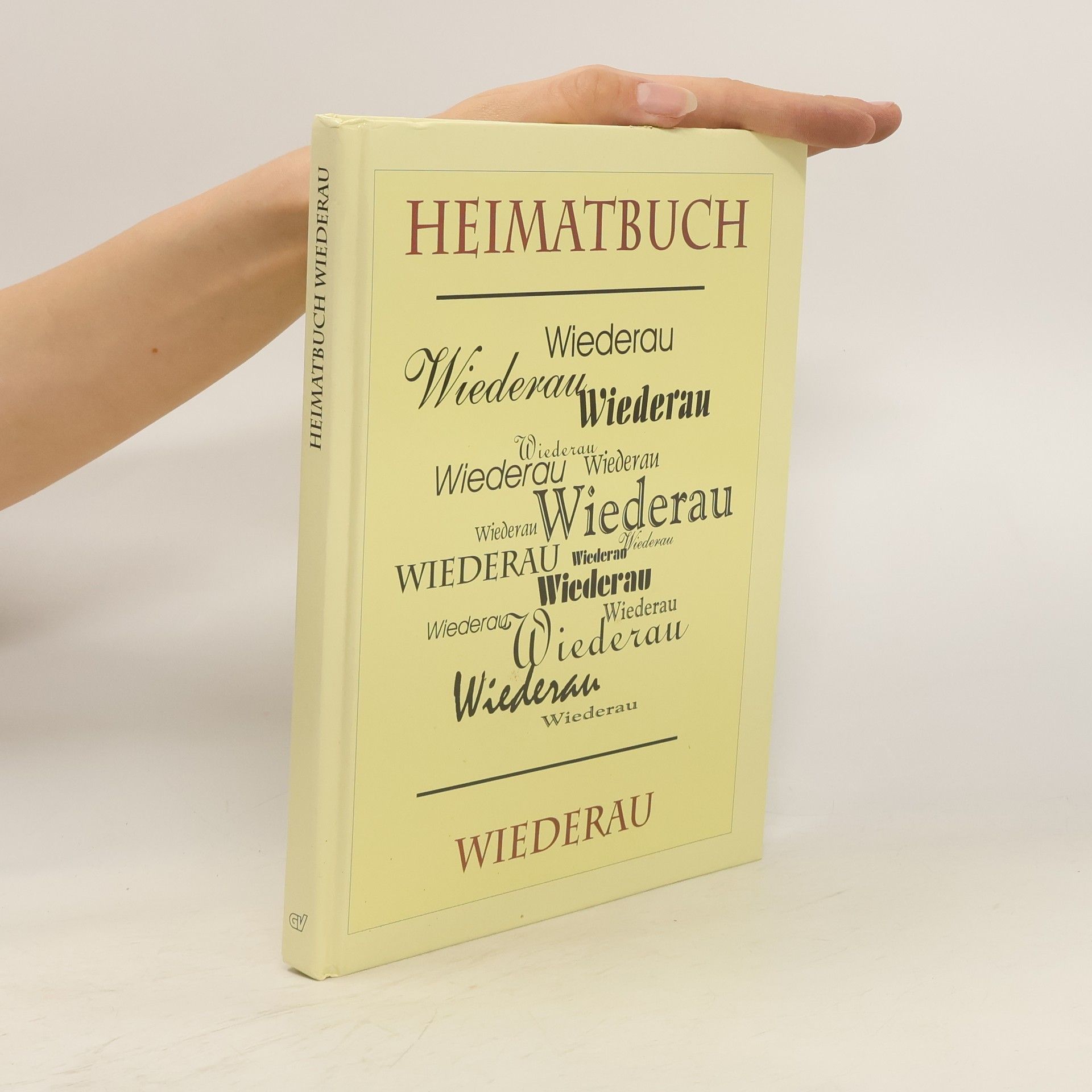 Collectif d'auteurs Wiederau