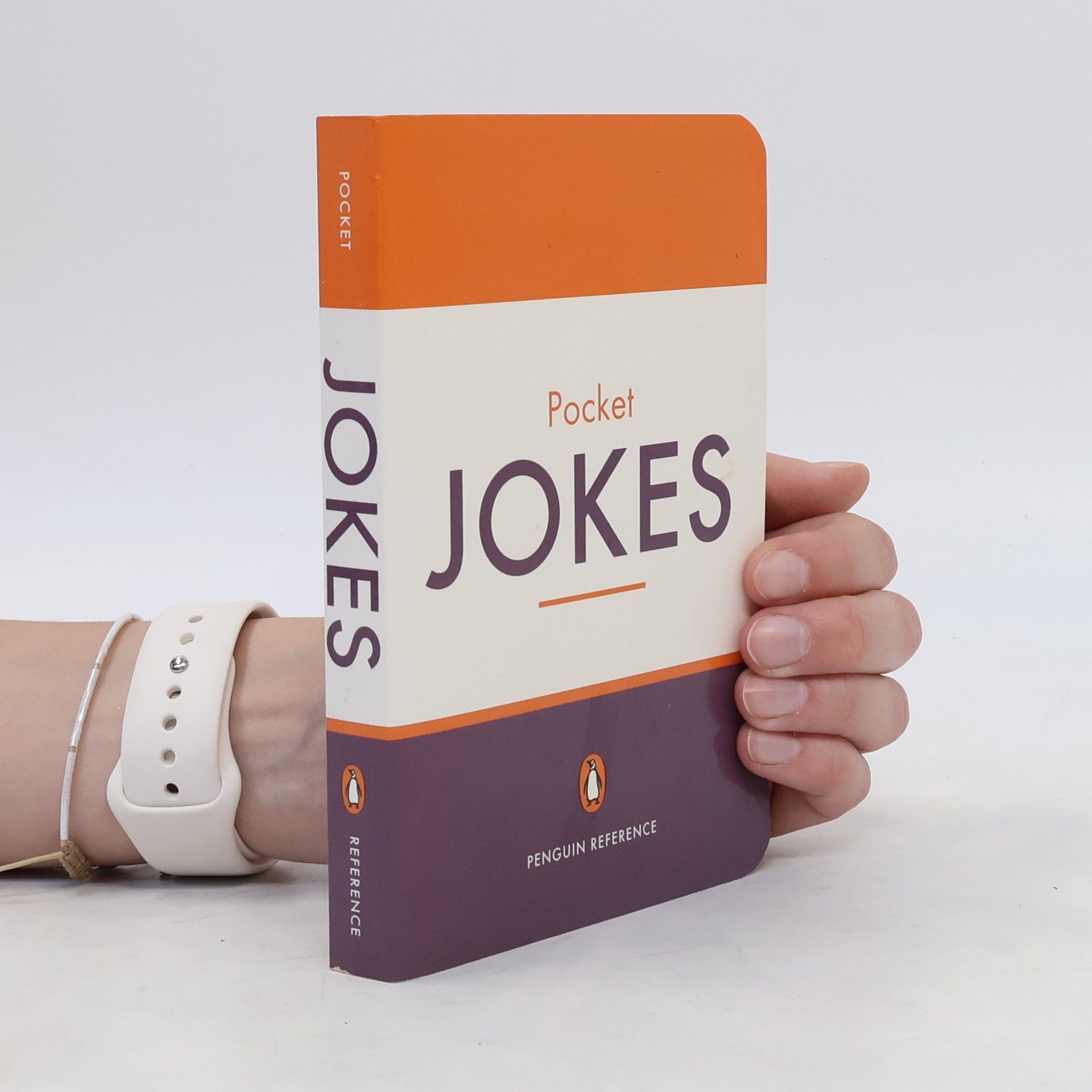 Woody Allen Pocket Jokes
