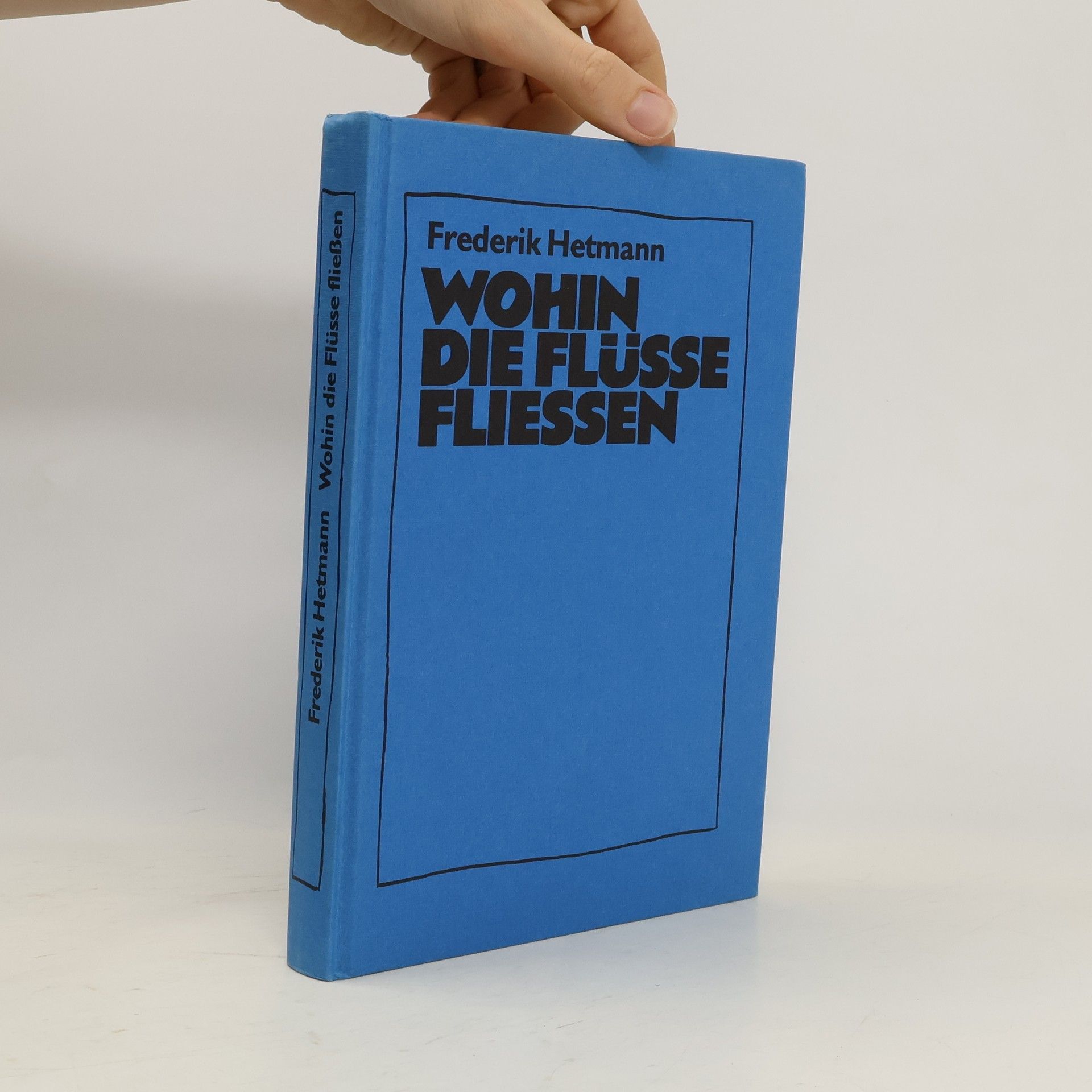 Hans-Christian Kirsch Wohin die Flüsse fließen. Geschichten aus d. Neuen Welt v. St. Louis bis San Francisco