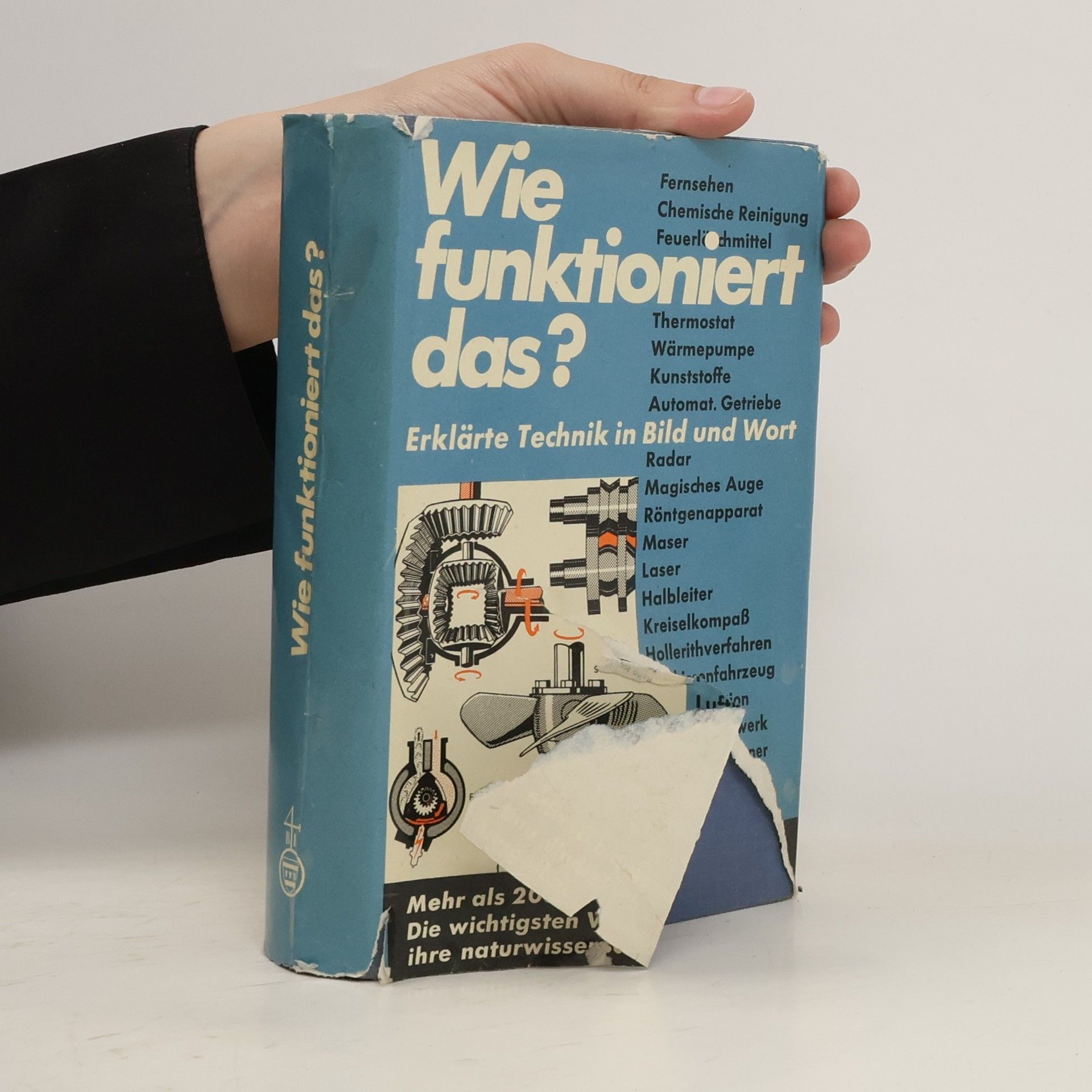 Autorenkollektiv Wie funktioniert das?