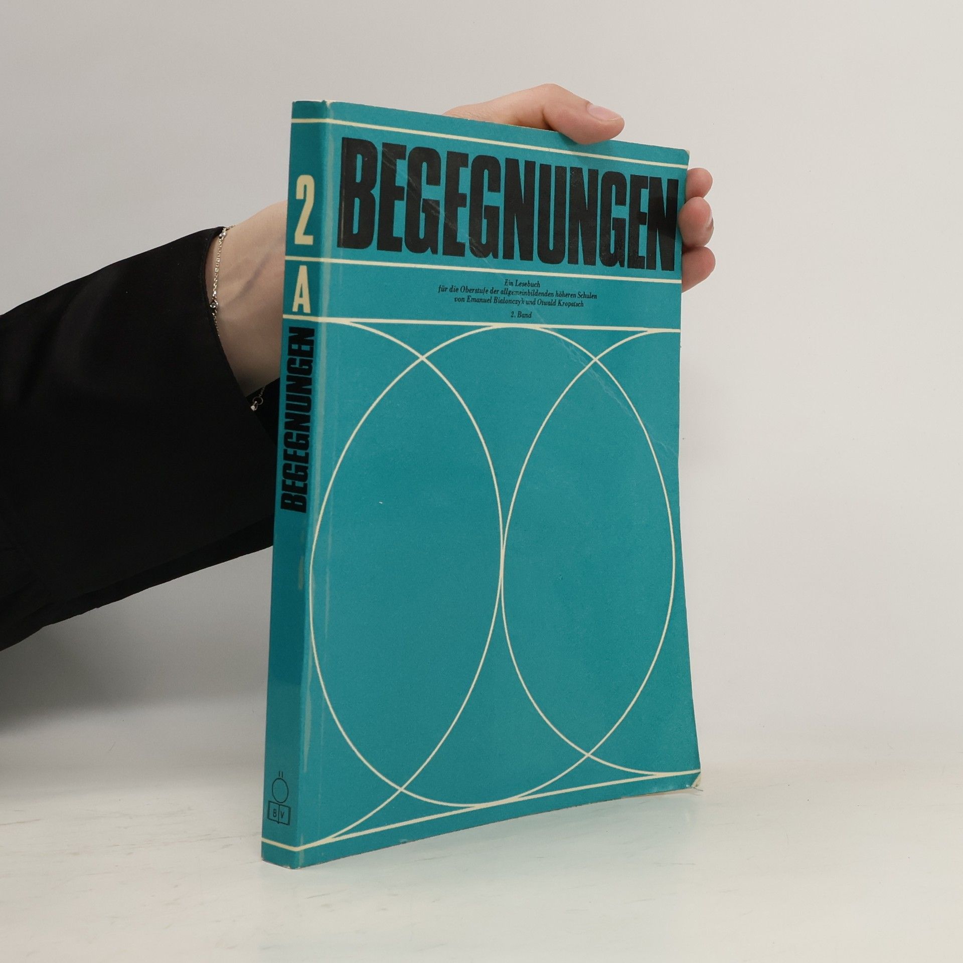 kolektiv Begegnungen 2