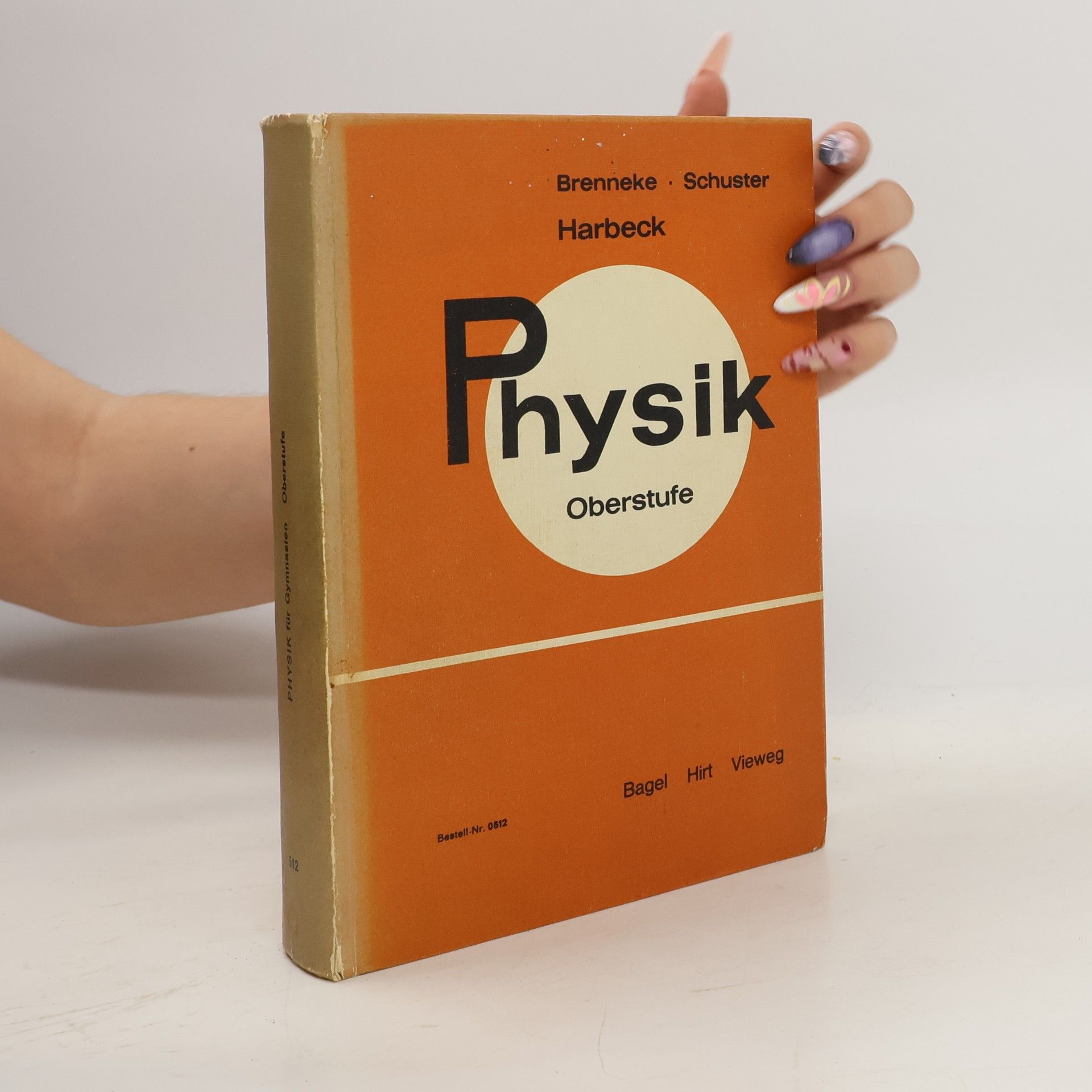 kolektiv Physik für Gymnasien