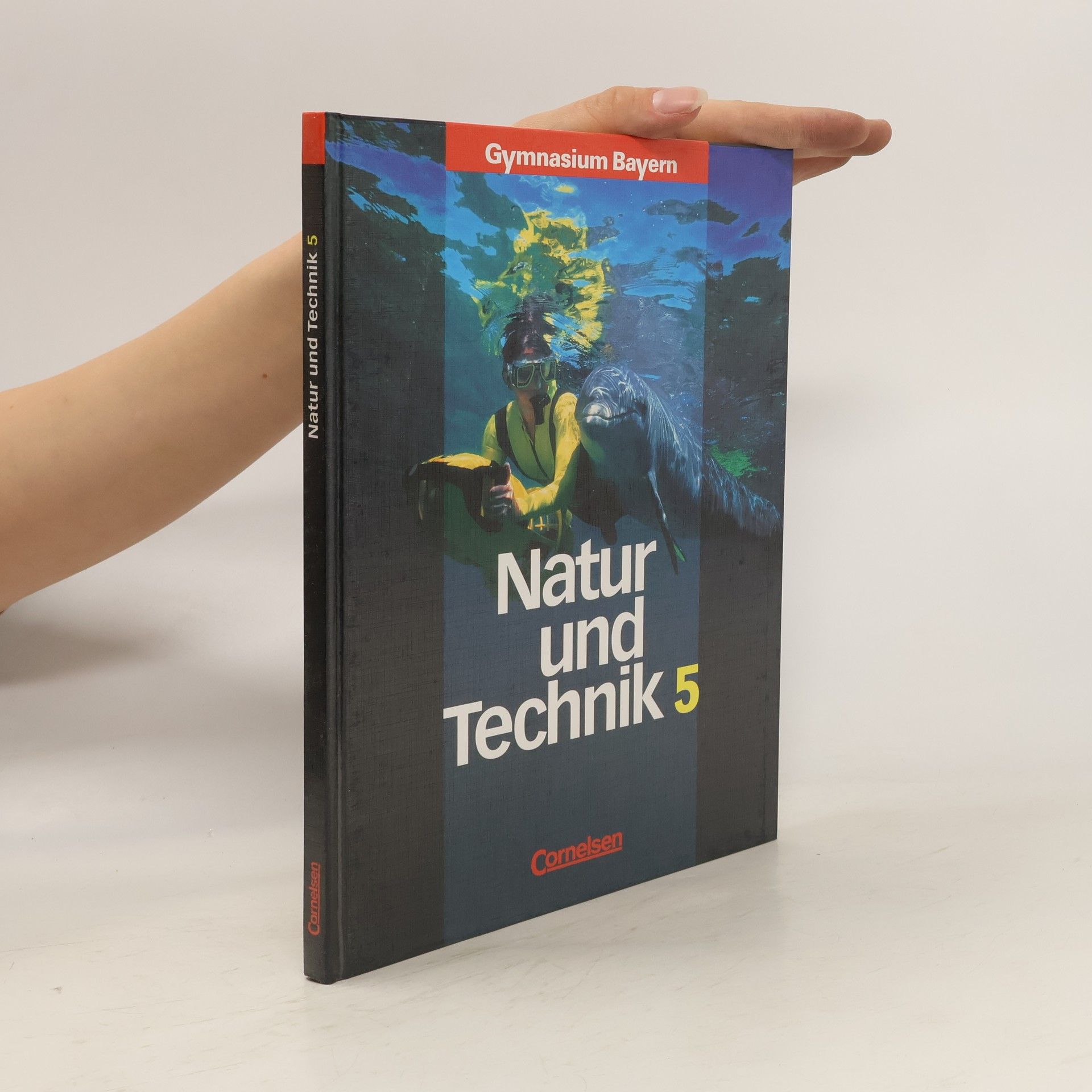 kolektiv Natur und Technik