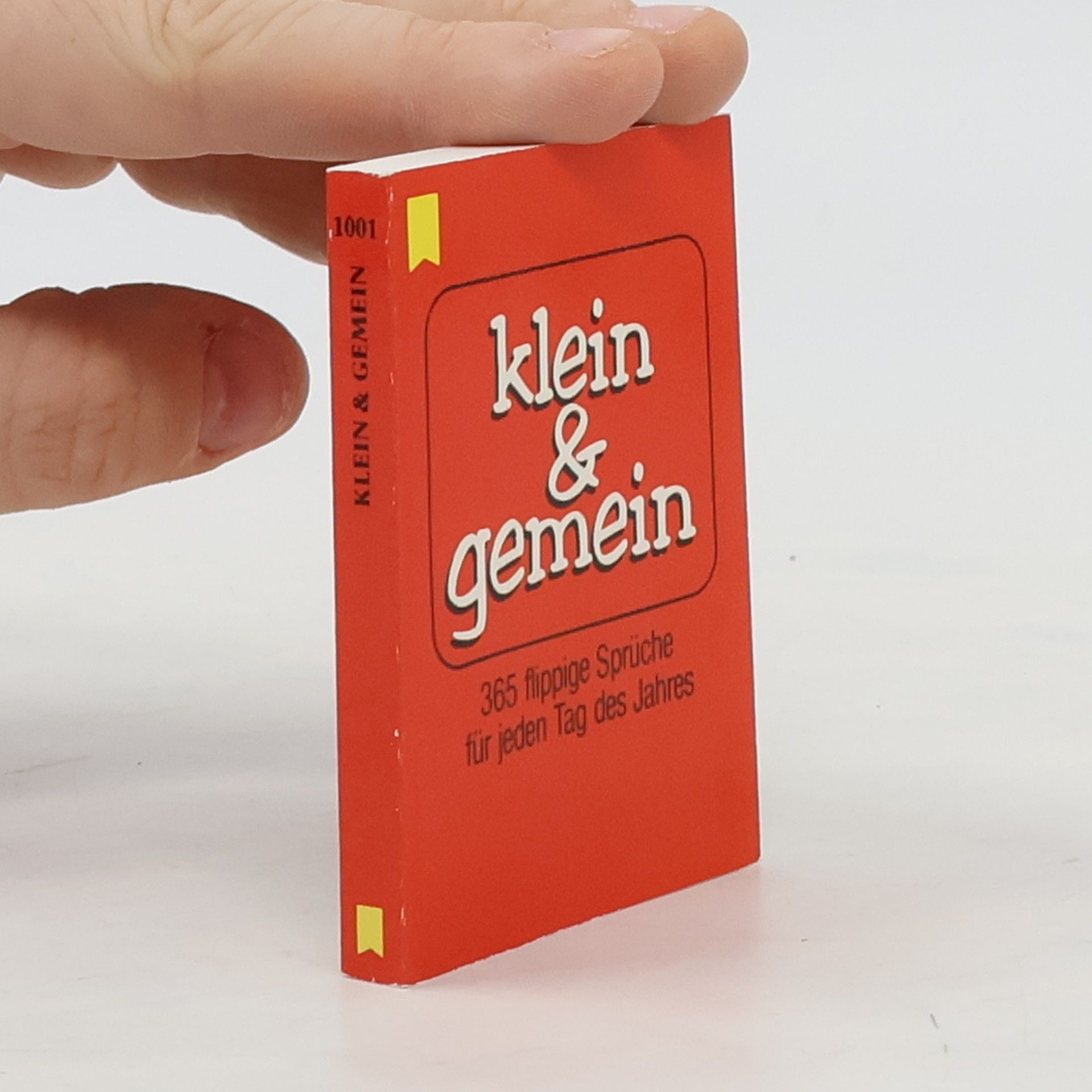 Auteurscollectief Klein & gemein