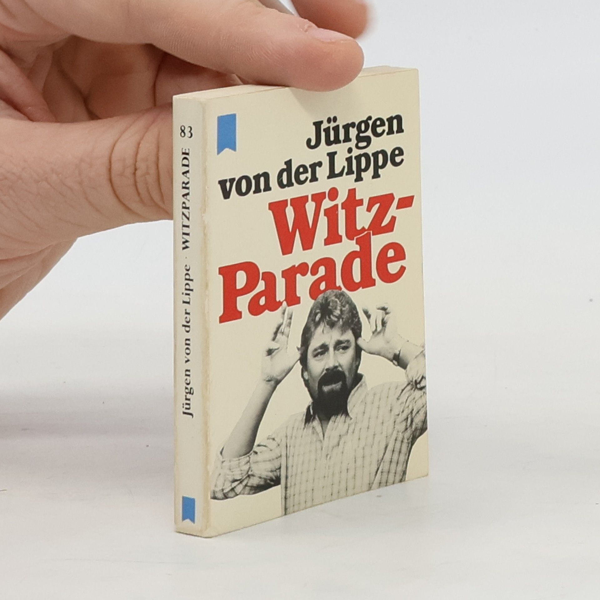 Jürgen von der Lippe Witz-Parade