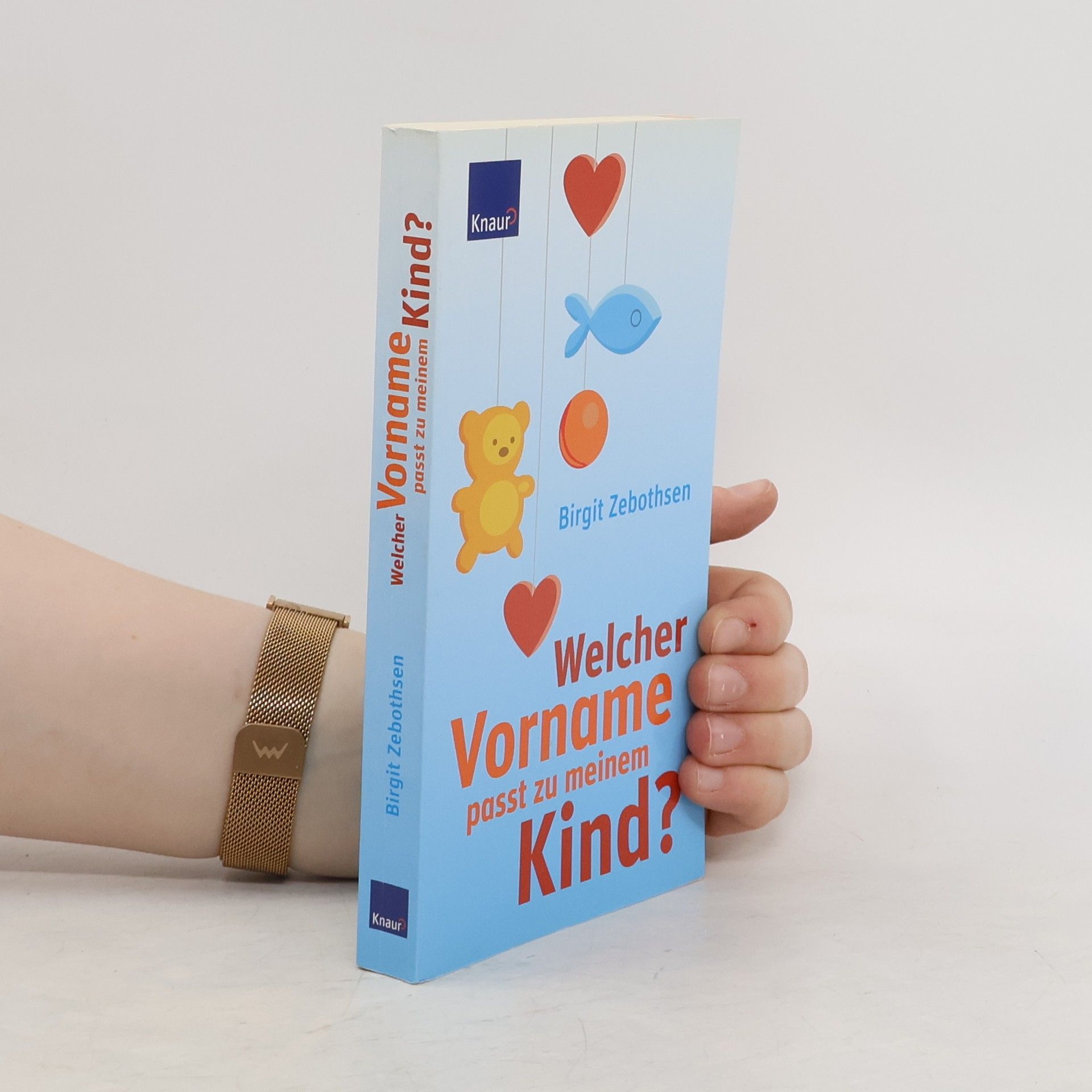Birgit Zebothsen Welcher Vorname passt zu meinem Kind?