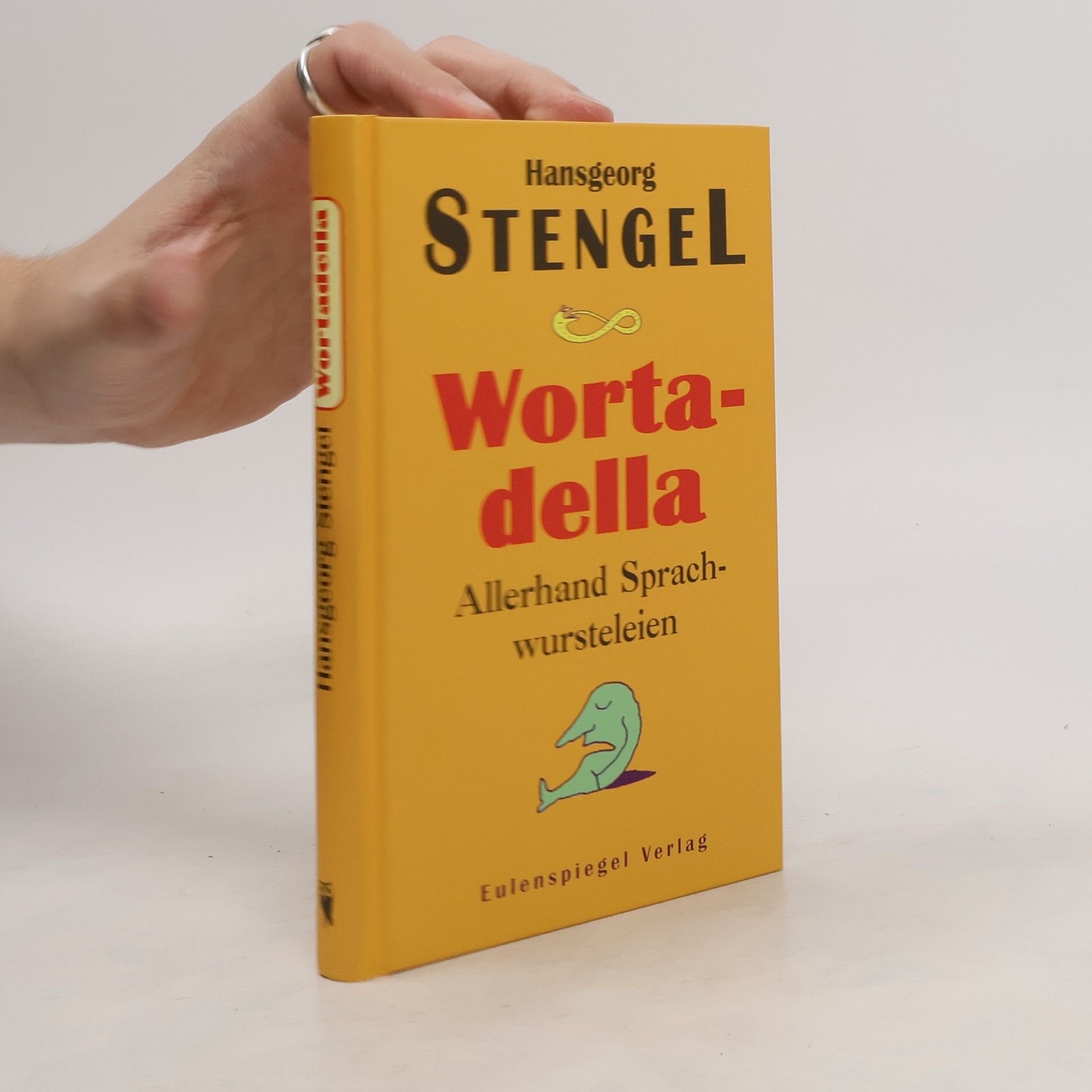 Hansgeorg Stengel Wortadella