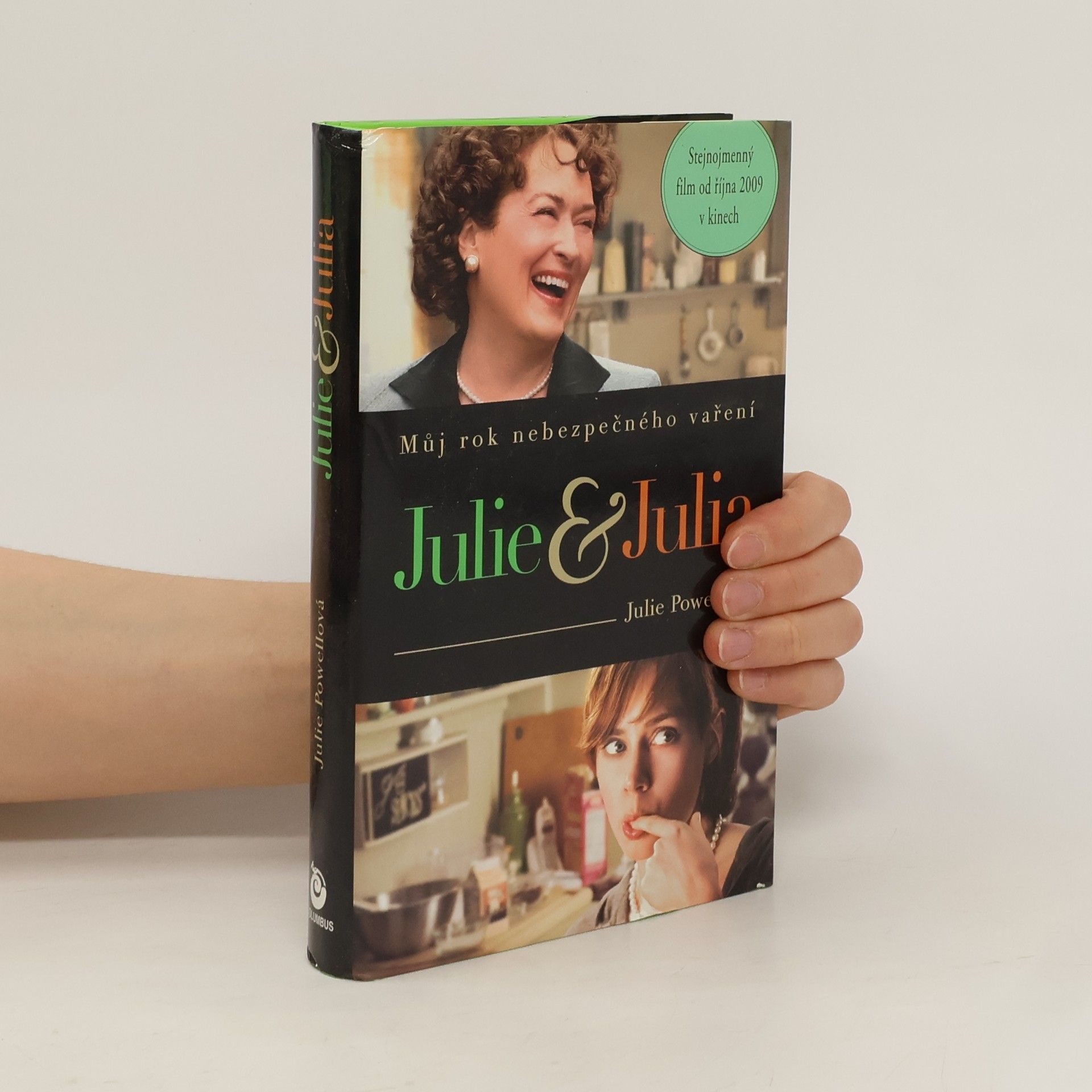 Julie Powell Julie & Julia