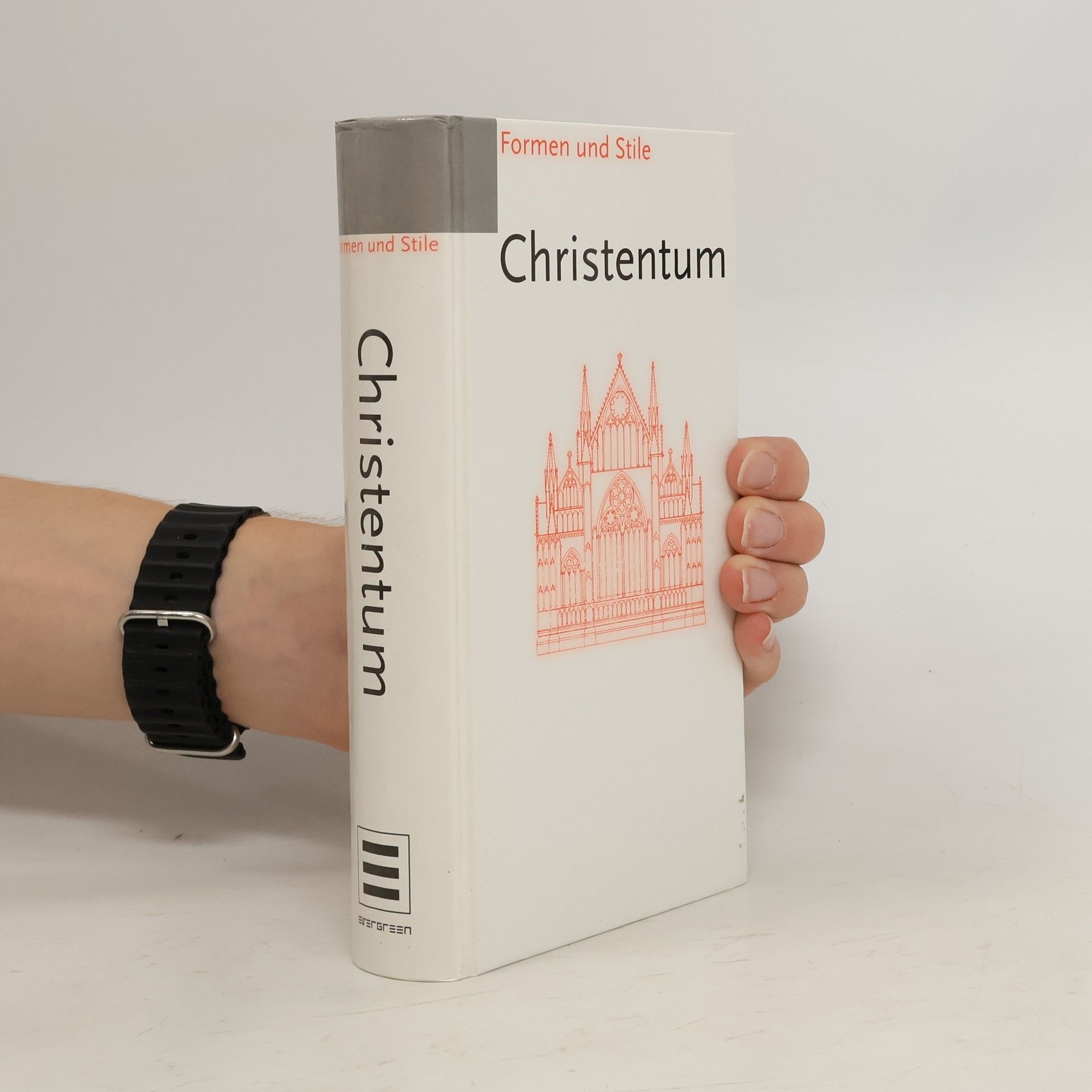 Hanna Losowska Christentum