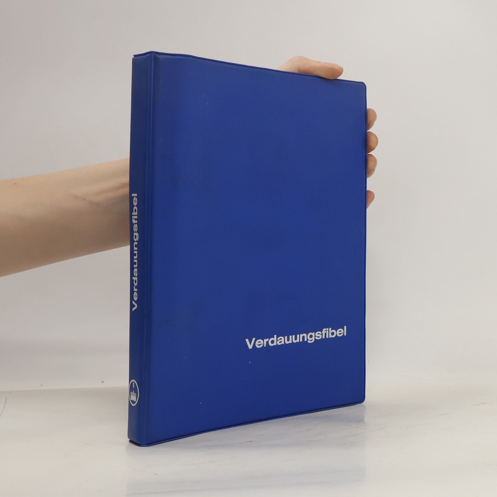AA.VV. Verdauungsfibel