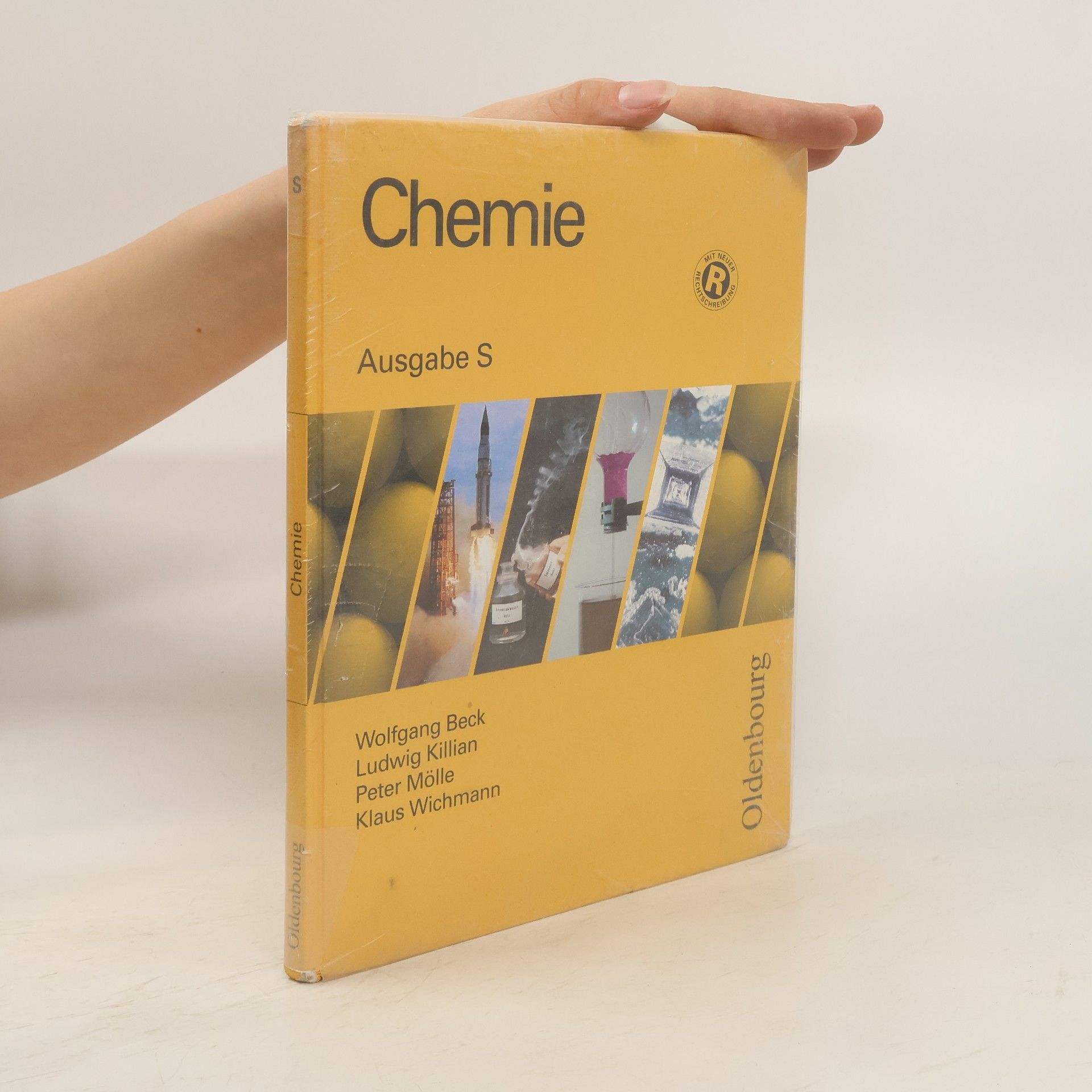 kolektiv Chemie