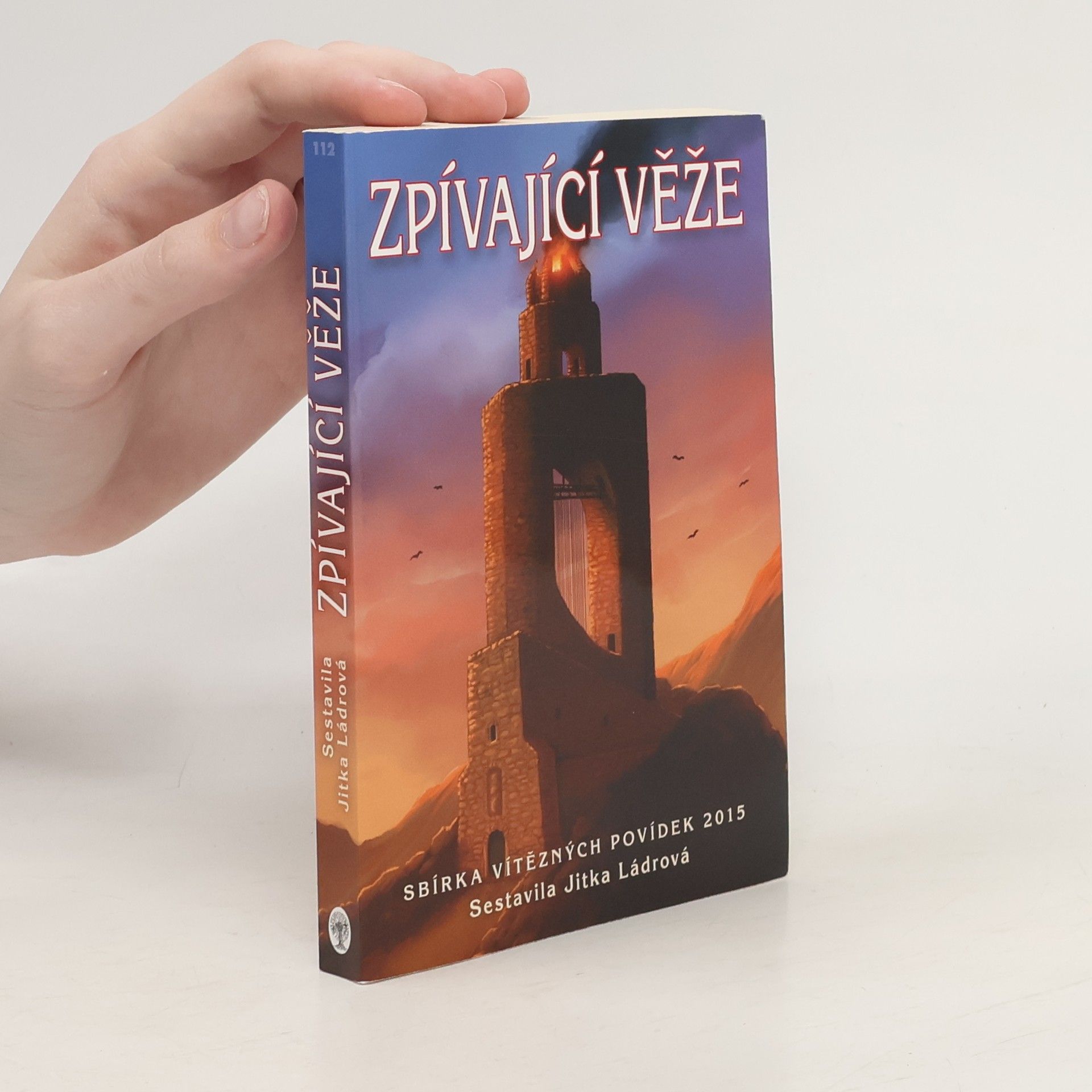 * antologie Zpívající věže