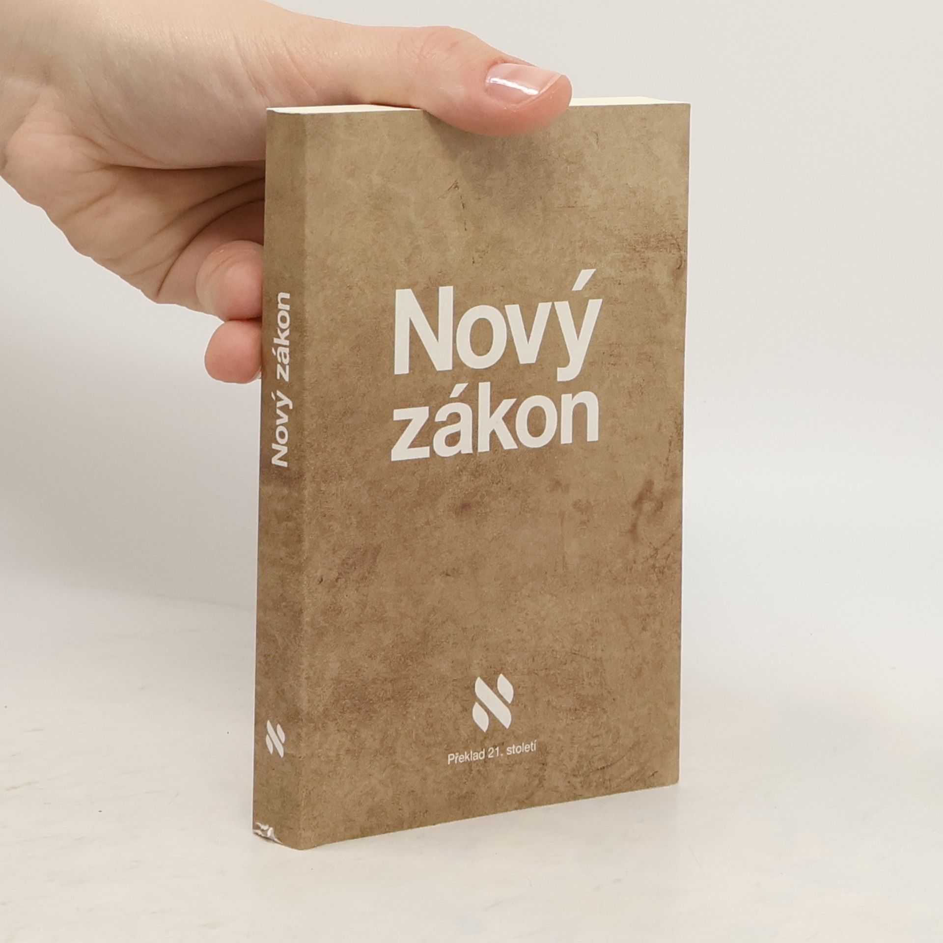 Autorenkollektiv Nový zákon