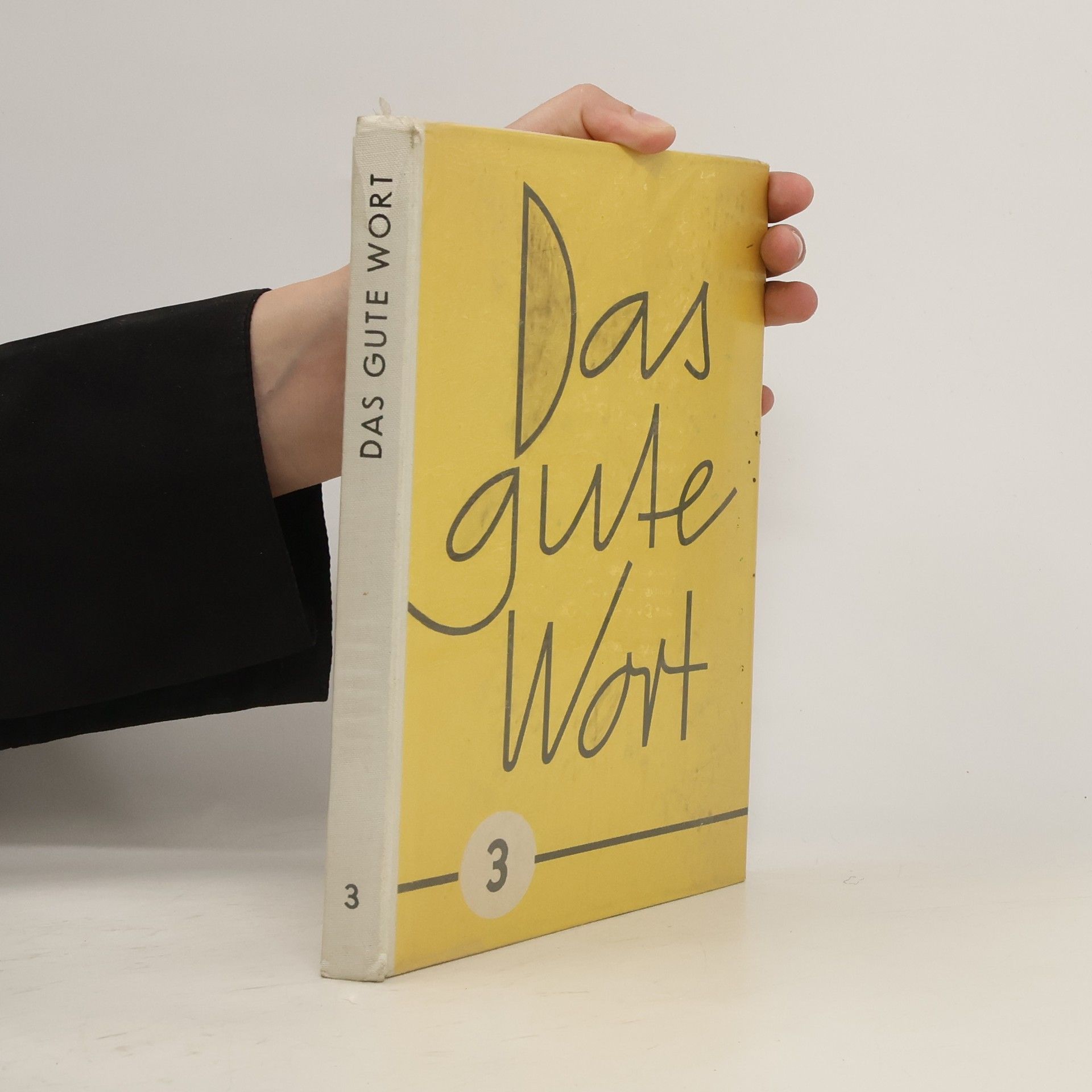 kolektiv Das gute Wort 3