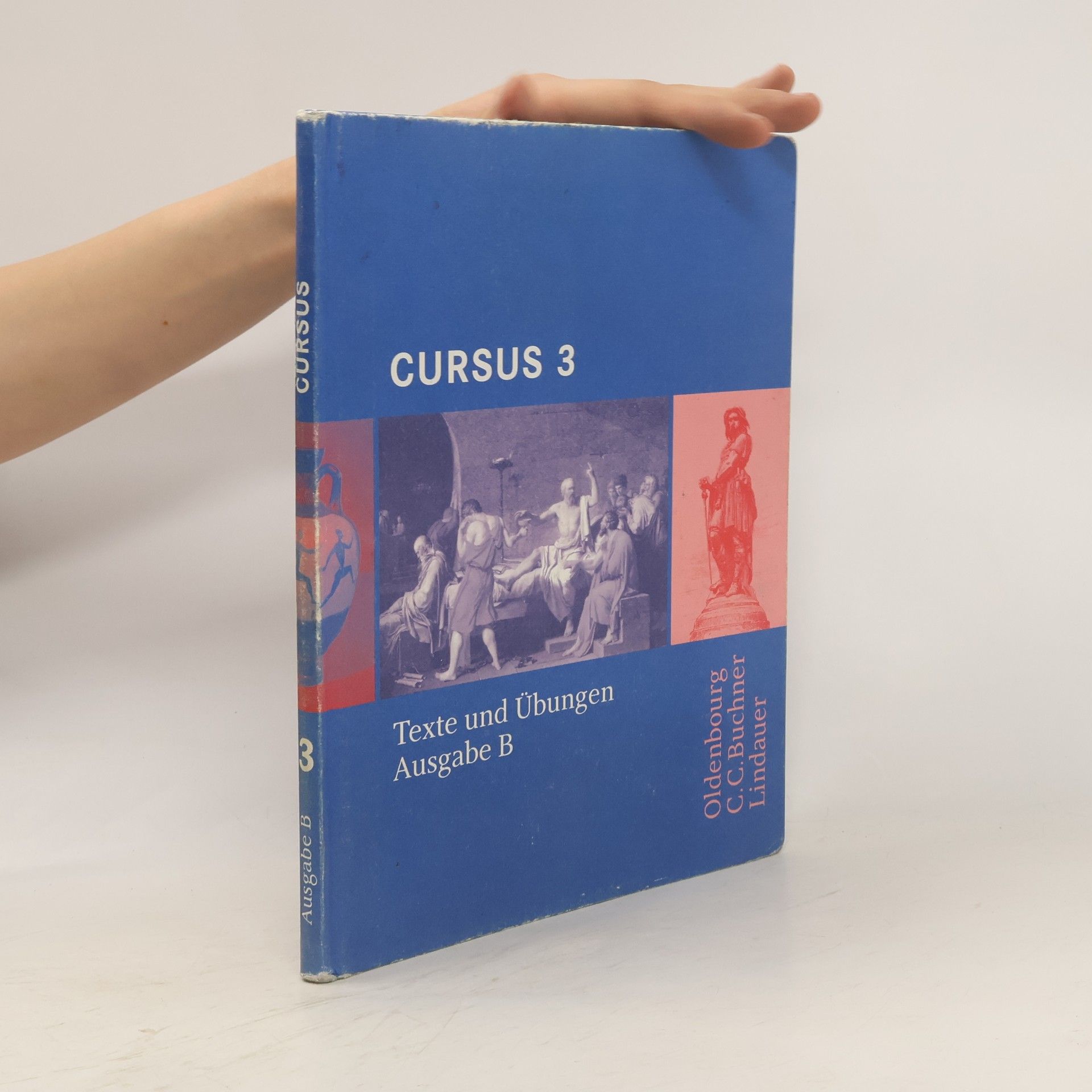 Autorenkollektiv Cursus 3