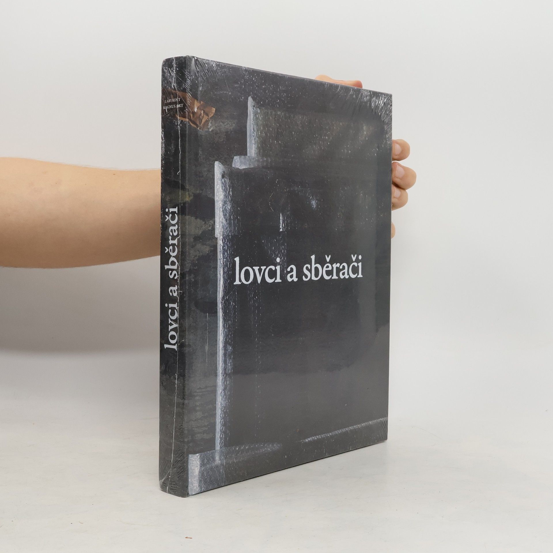 Autorenkollektiv Lovci a sběrači