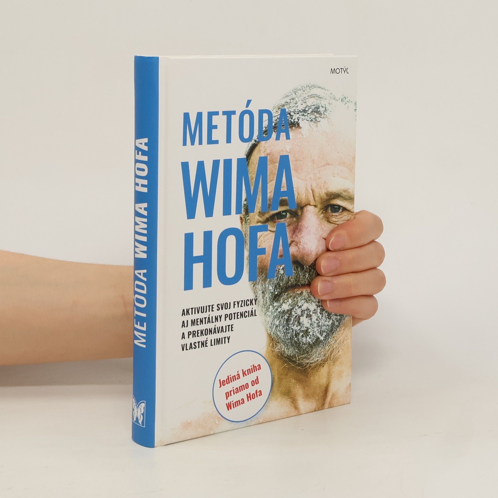 Wim Hof Metóda Wima Hofa