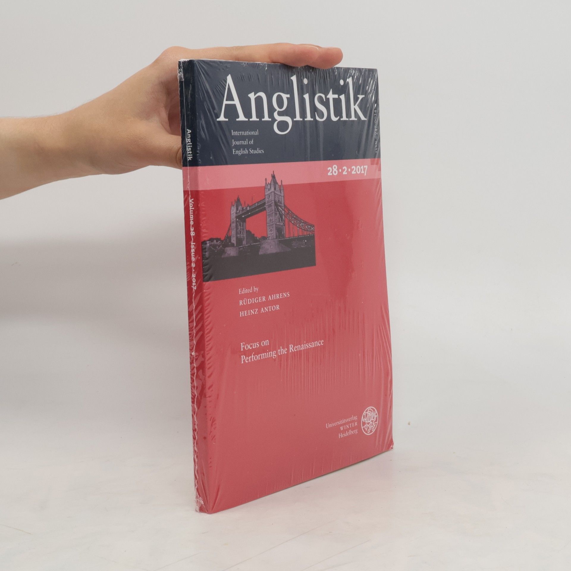 Autorenkollektiv Anglistik