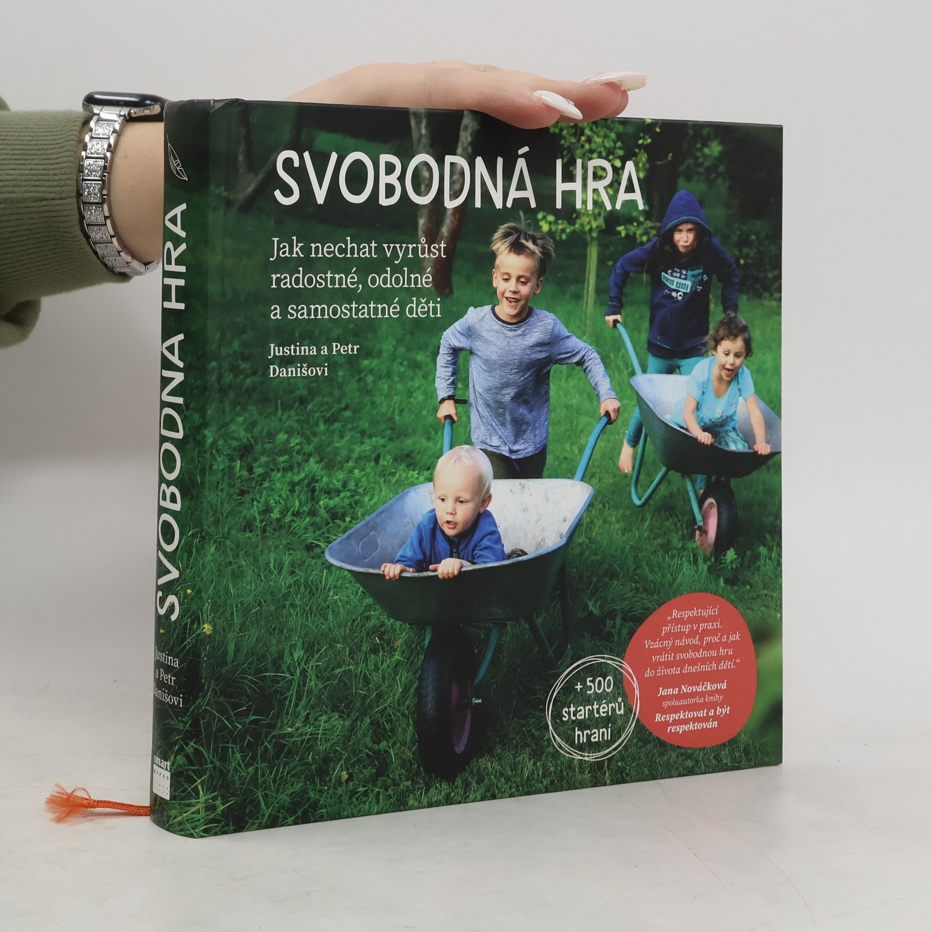 Petr Daniš Svobodná hra