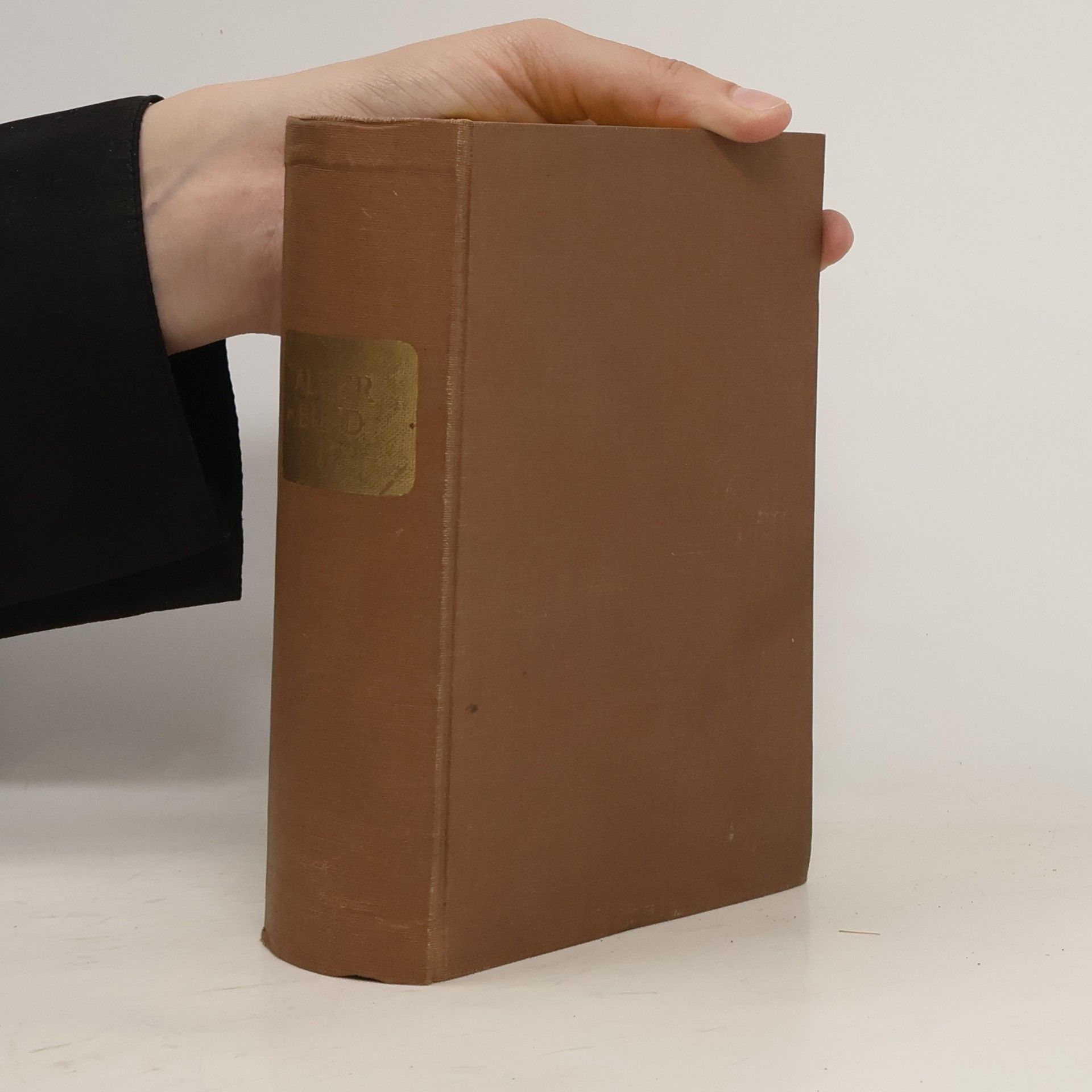 Pius Parsch Die Heilige Schrift des Alten Bundes