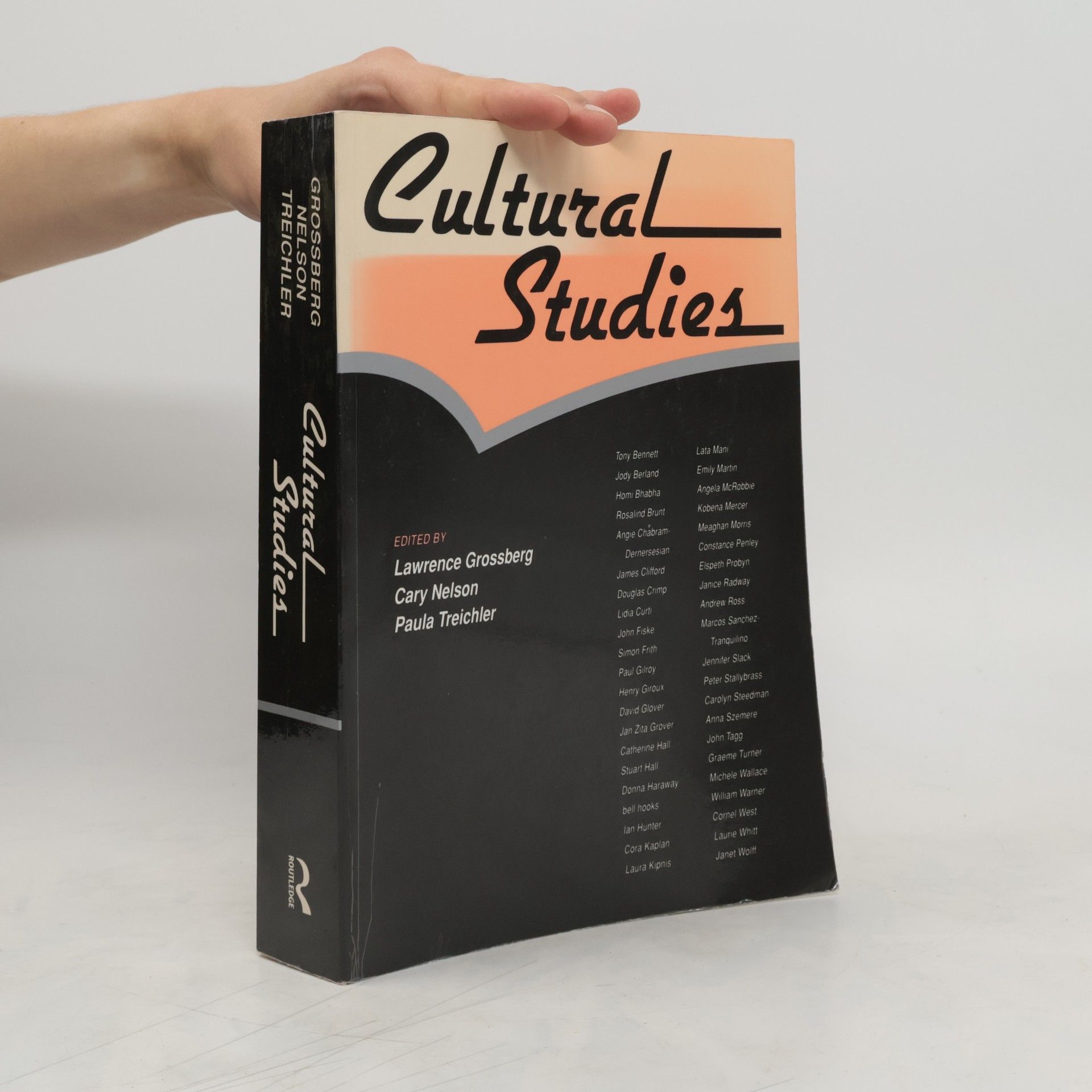kolektiv Cultural Studies